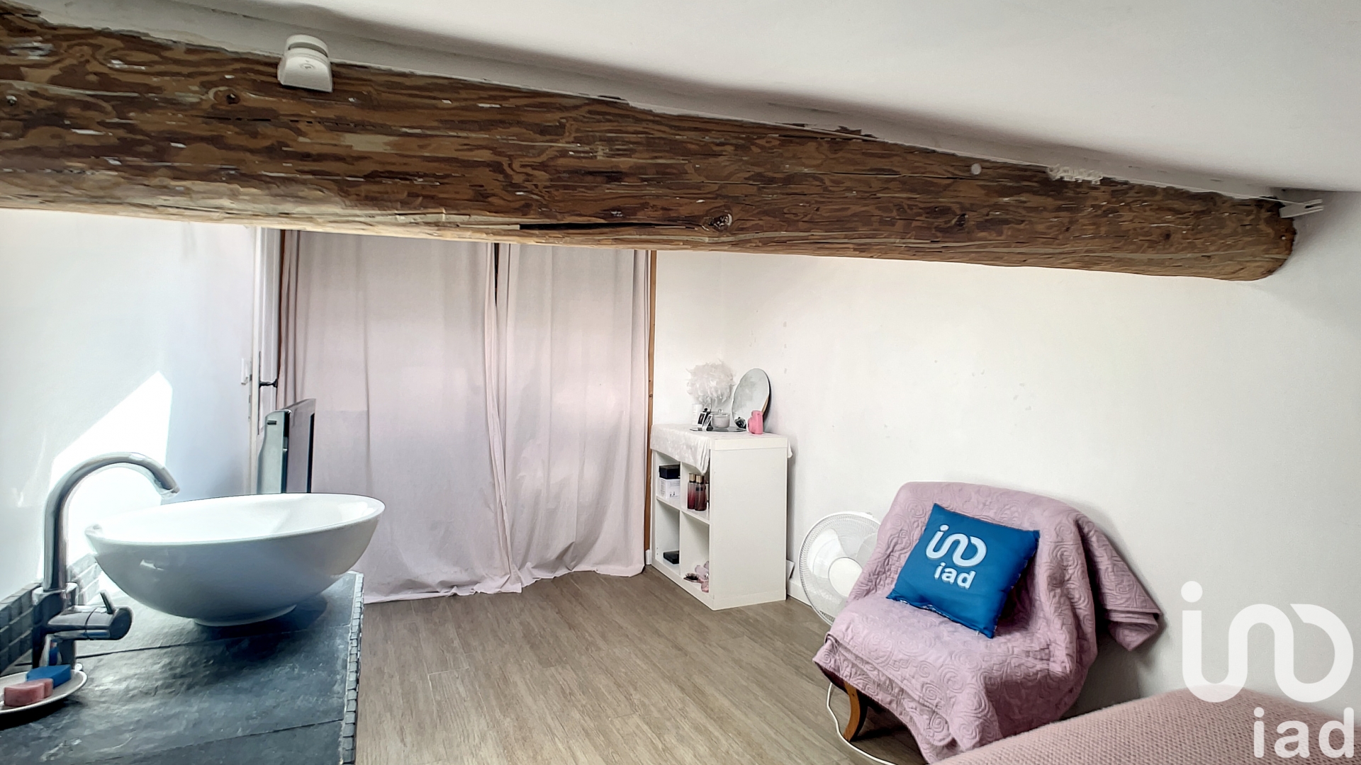 Vente Maison de village 4 pièces