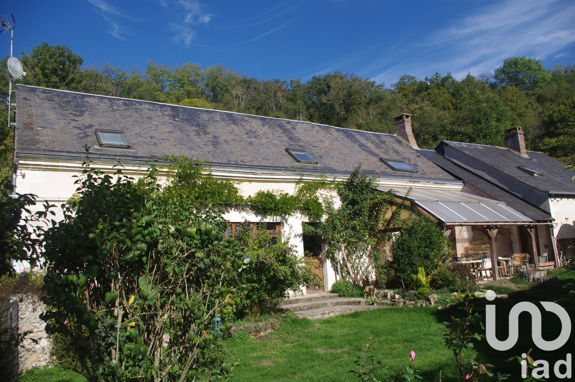 Vente Maison/villa 8 pièces