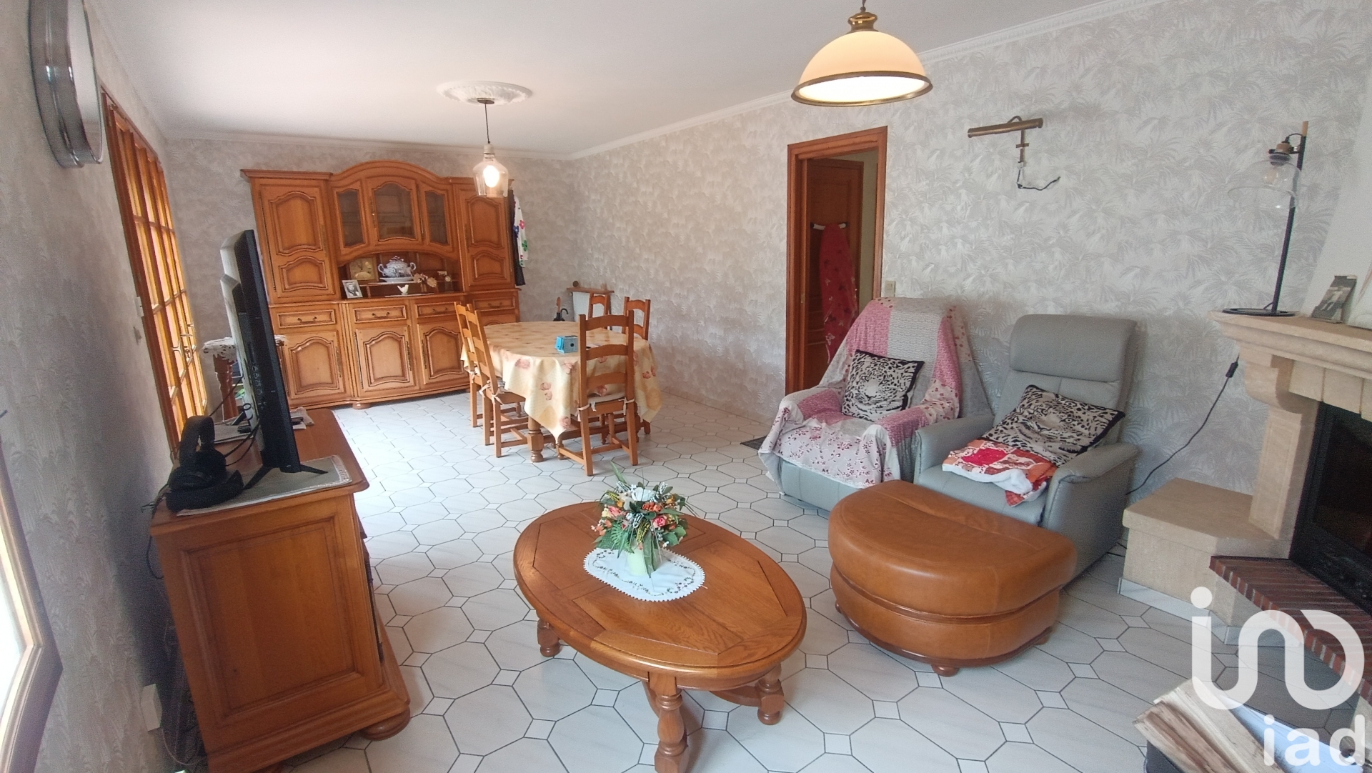 Maison à vendre à Eu — 285 000 € — IAD France