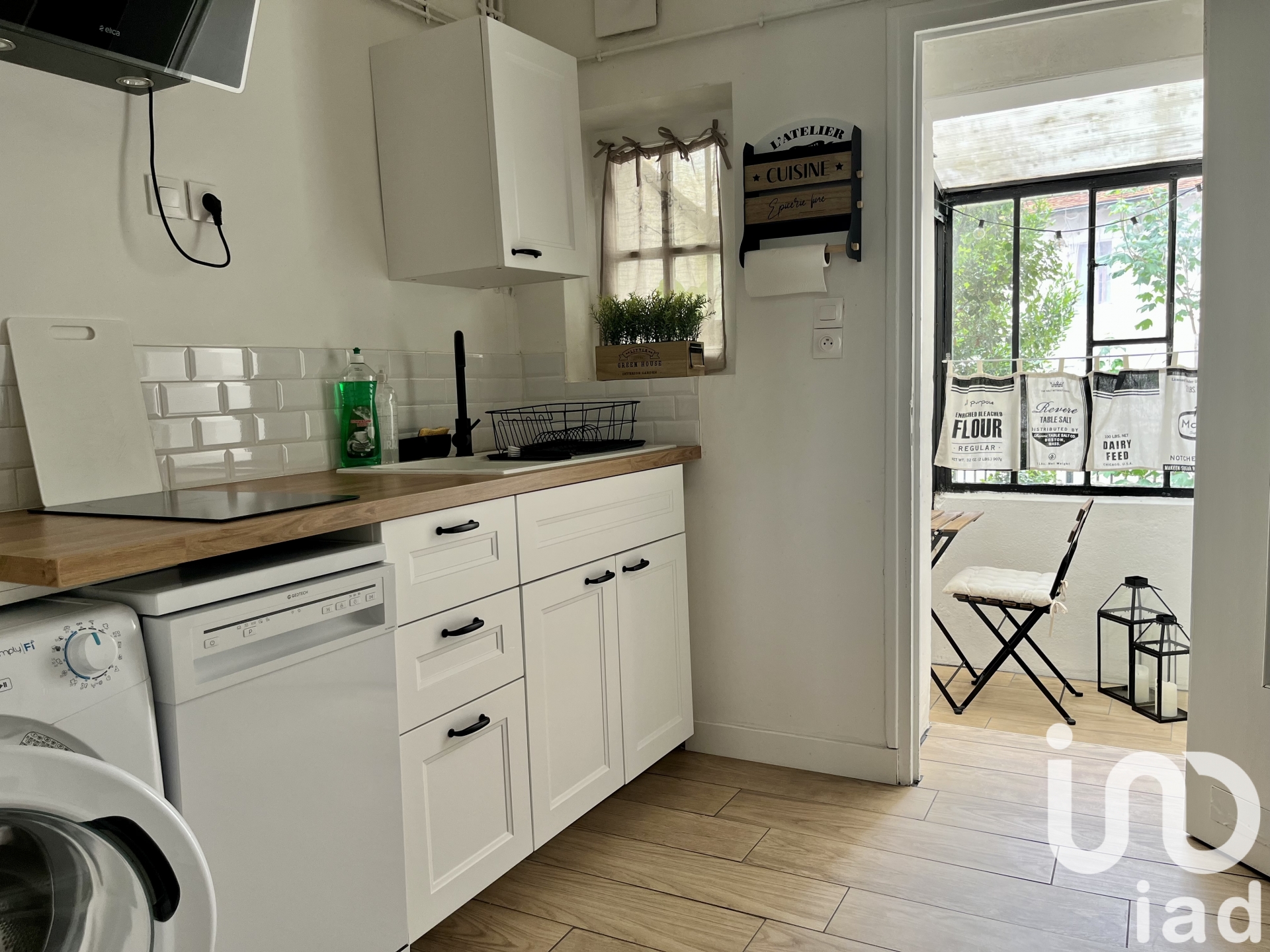 Maison à vendre à Coupvray — 259 500 € — IAD France