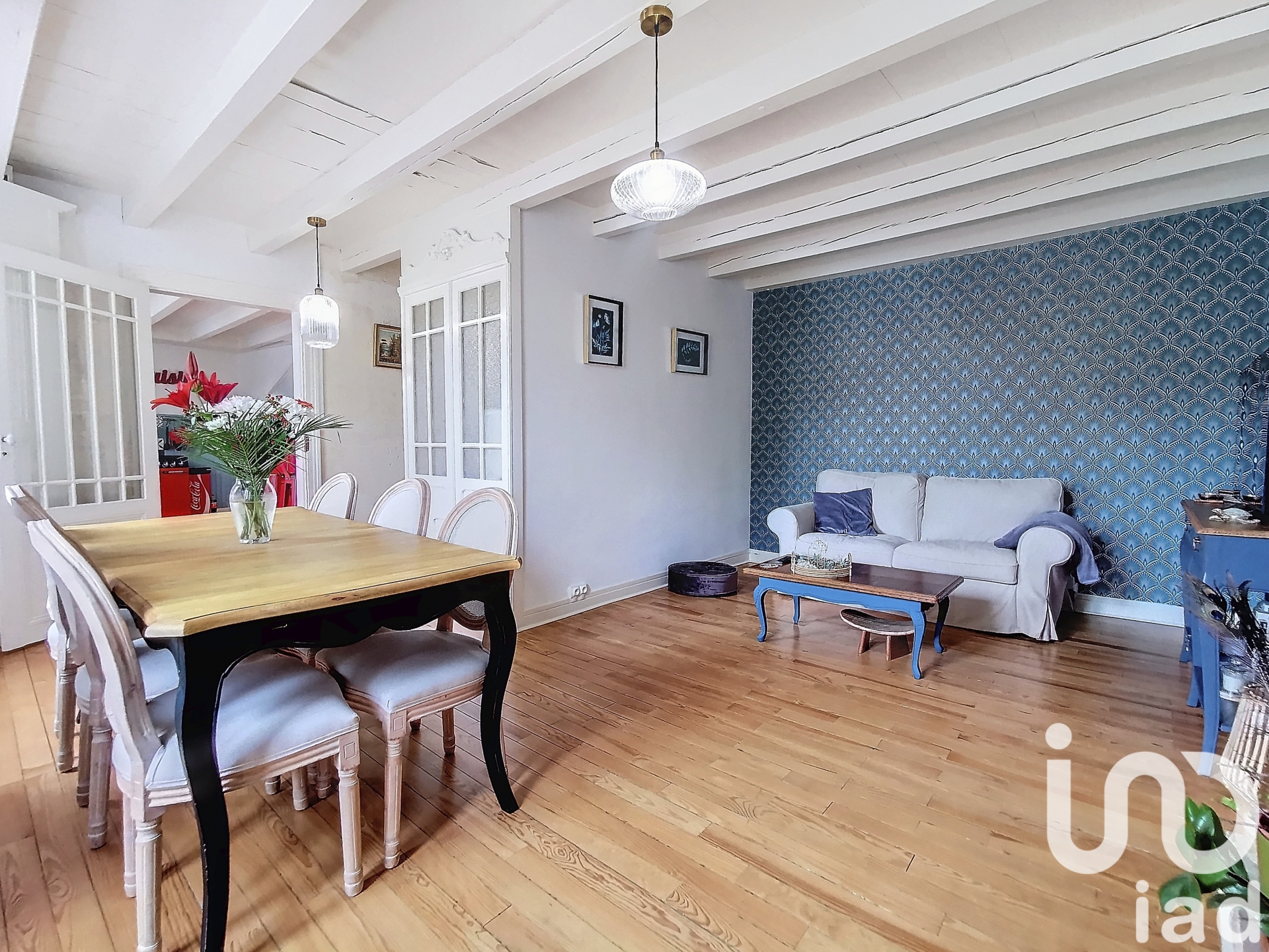 Vente Maison/villa 5 pièces