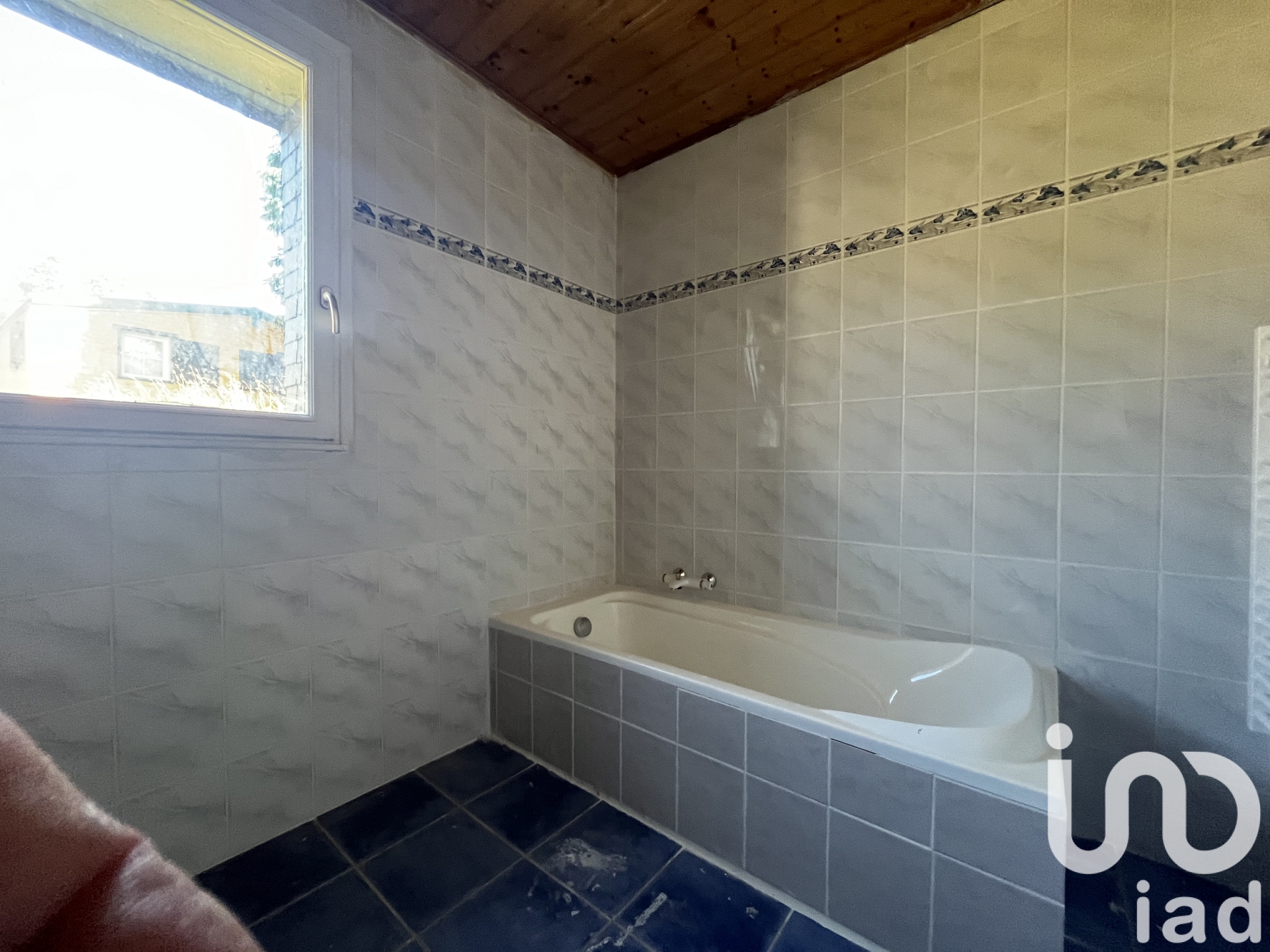 Vente Maison traditionnelle 7 pièces