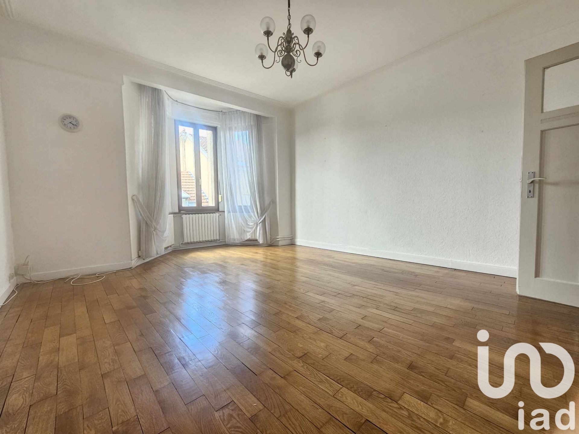 Appartement à Montigny-lès-Metz