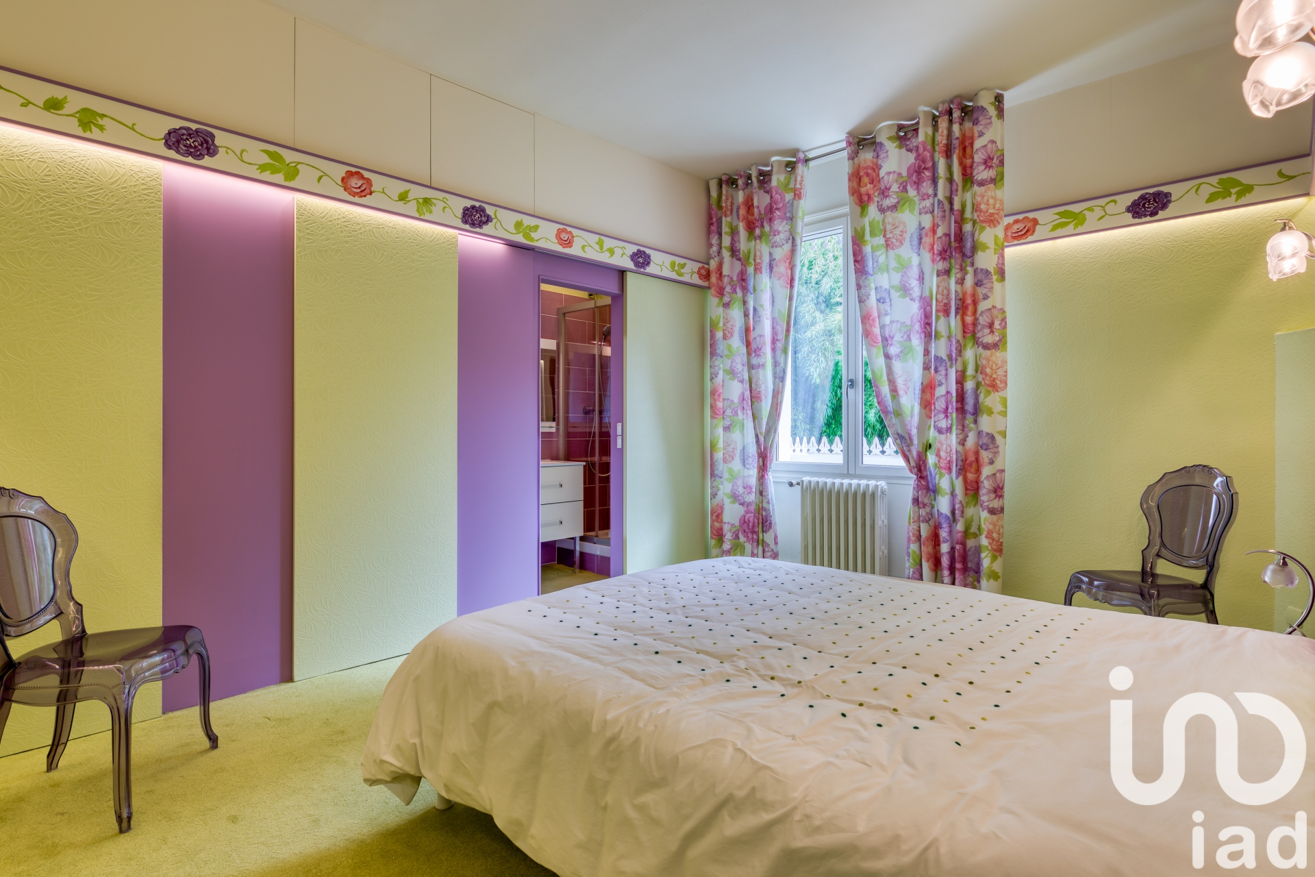 Vente maison à Malaunay (76770) : demeure 12 pièces 315 m² - 2106675 — 10