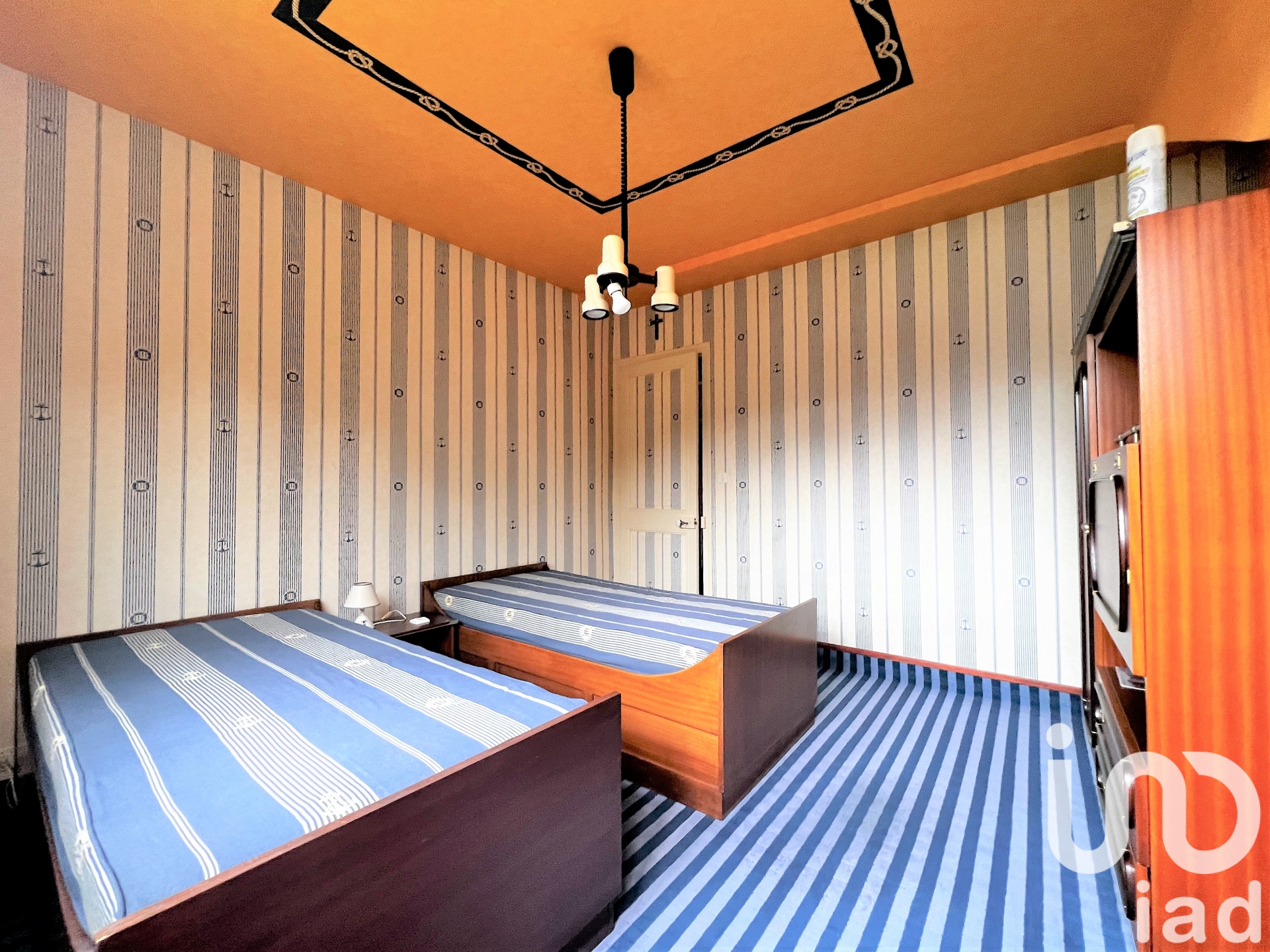 Vente maison à Malaunay (76770) : demeure 12 pièces 315 m² - 2106675 — 17