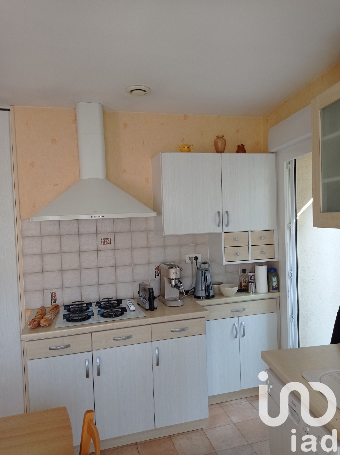 Vente Appartement 5 pièces