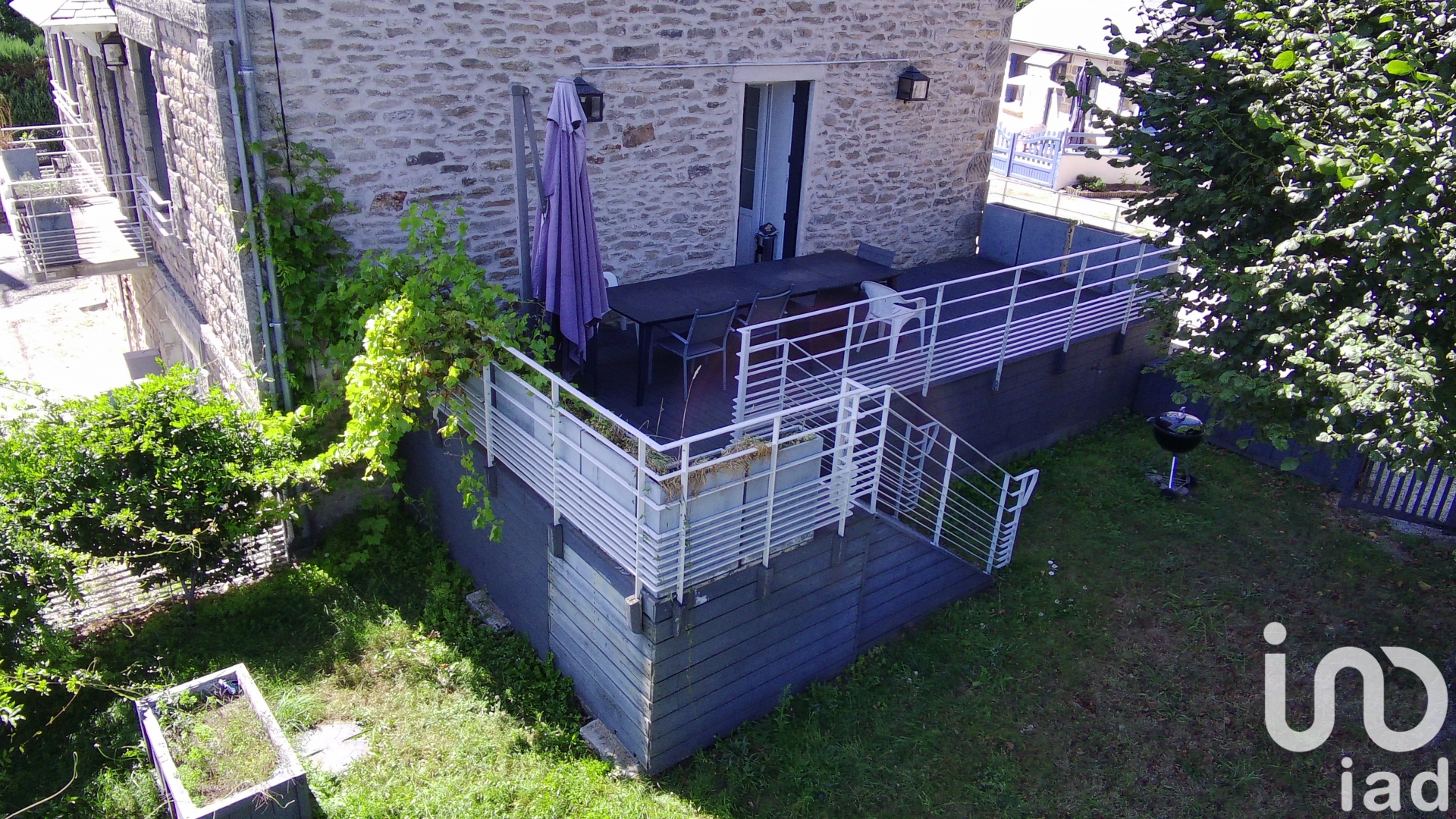 Vente Maison/villa 9 pièces