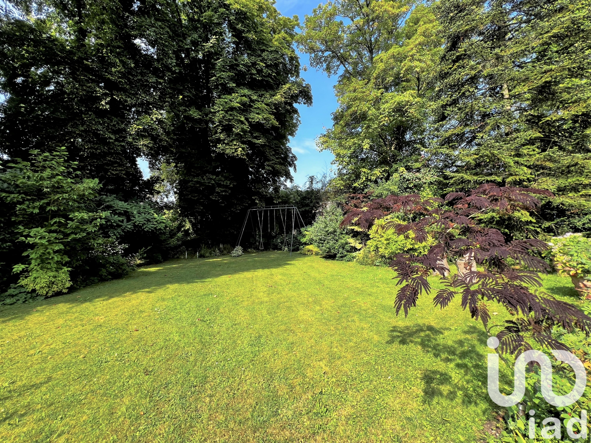 Vente maison à Malaunay (76770) : demeure 12 pièces 315 m² - 2106675 — 24