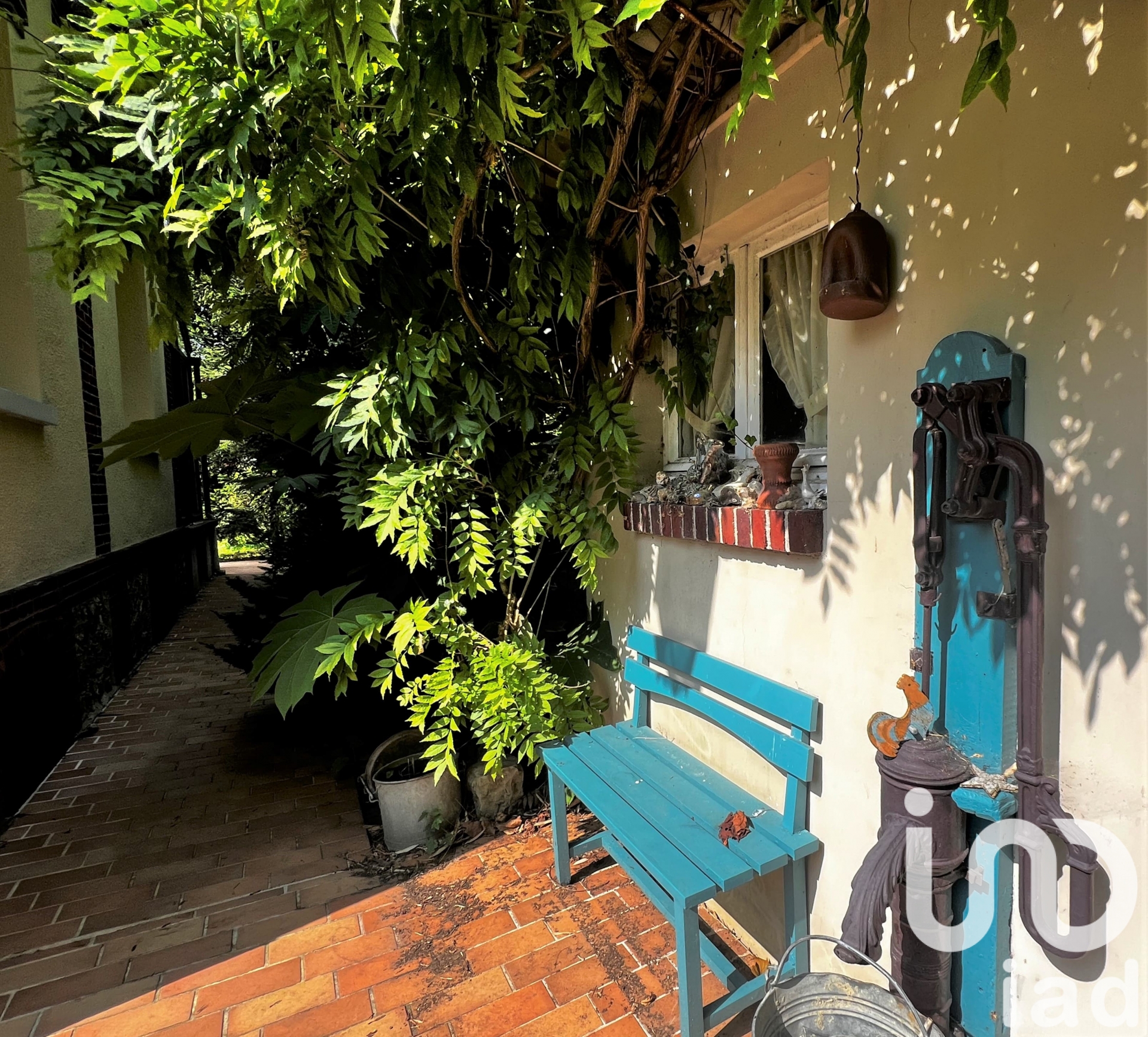 Vente maison à Malaunay (76770) : demeure 12 pièces 315 m² - 2106675 — 23
