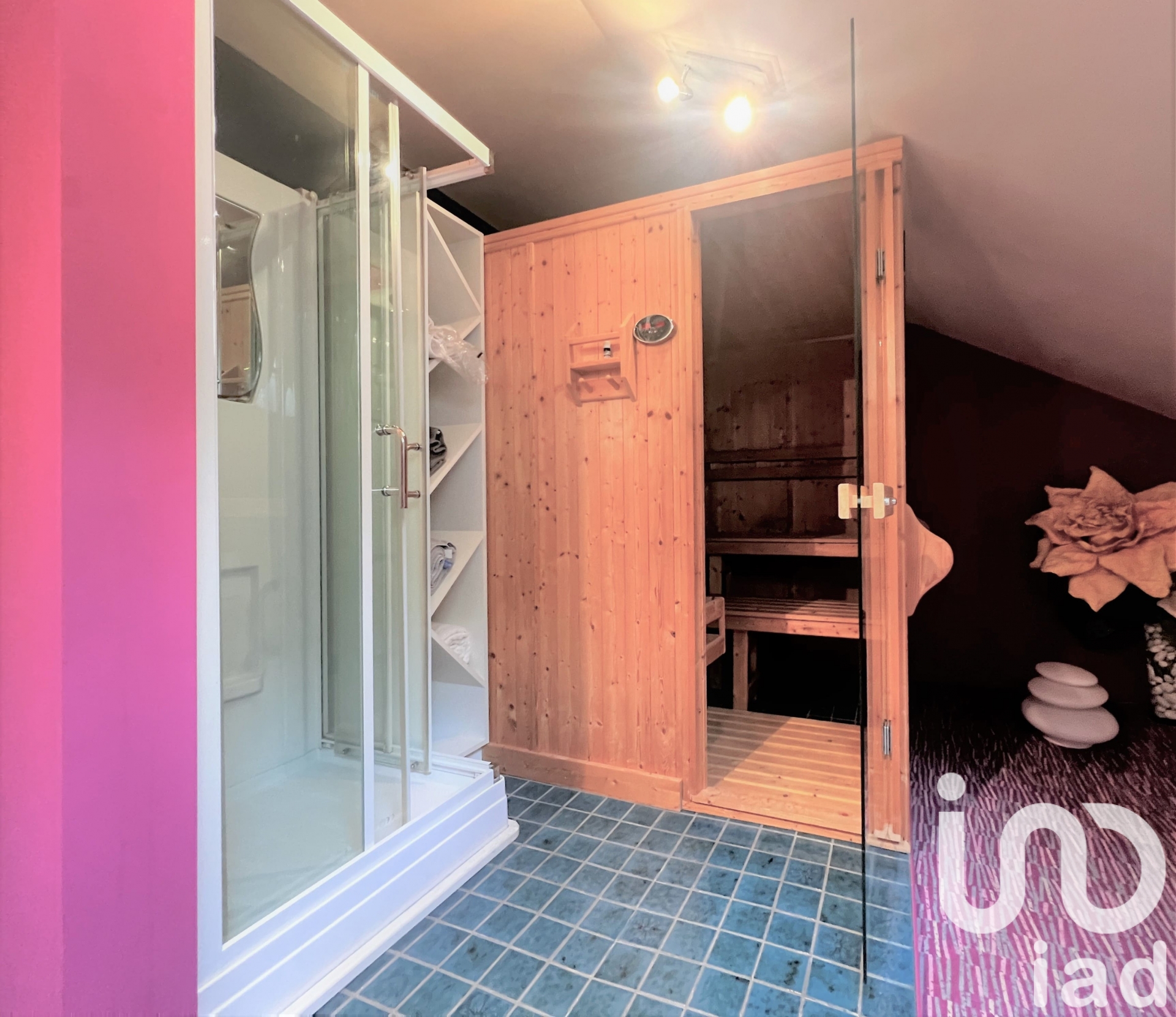 Vente maison à Malaunay (76770) : demeure 12 pièces 315 m² - 2106675 — 21