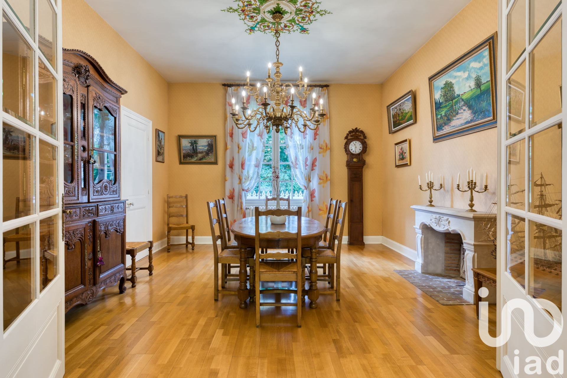 Vente maison à Malaunay (76770) : demeure 12 pièces 315 m² - 2106675 — 7