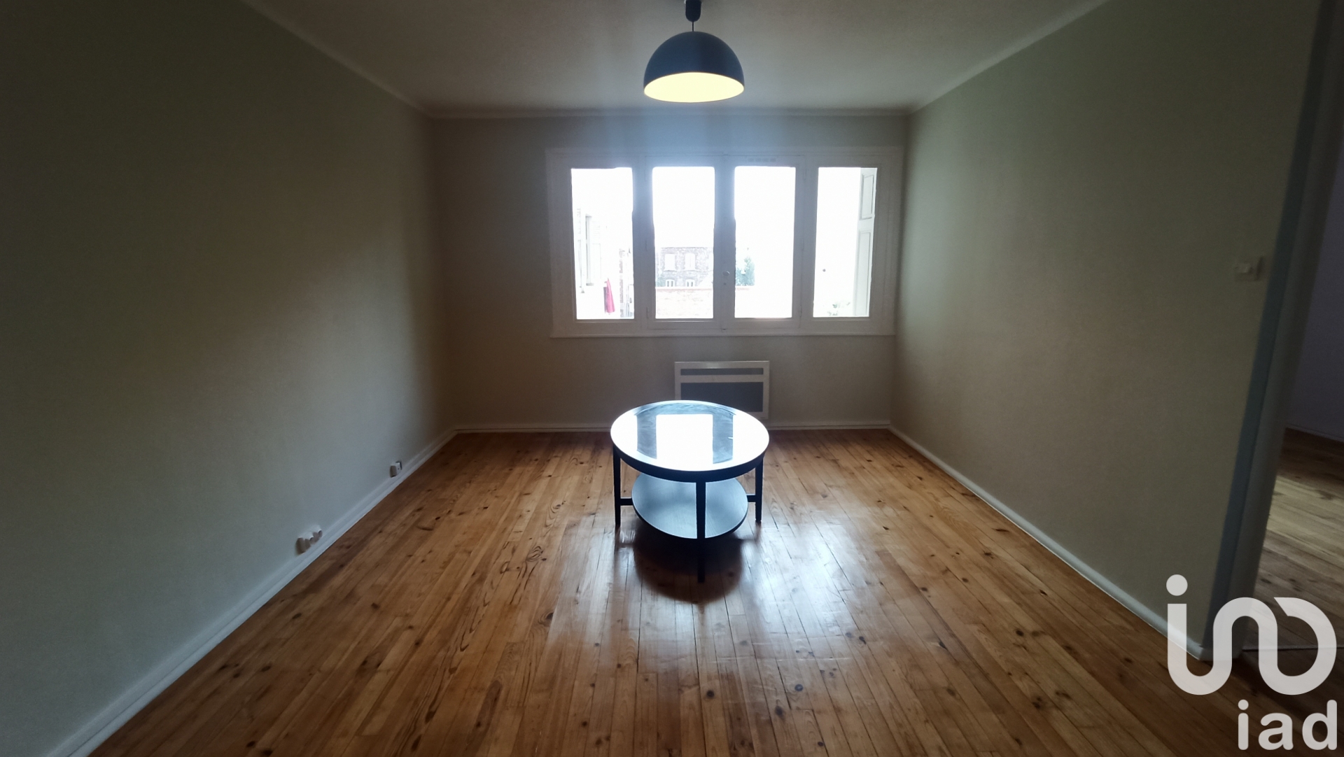 Appartement à Saint-Étienne