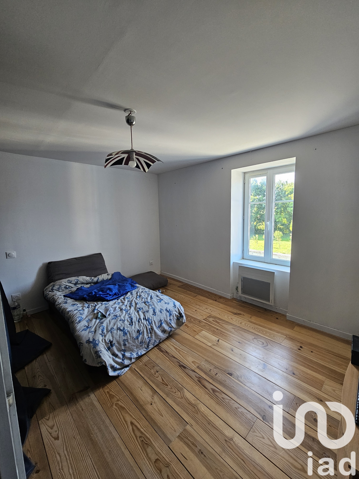 Vente maison à Villognon (16230) : maison de village 4 pièces 147 m² - 2112888 — 13