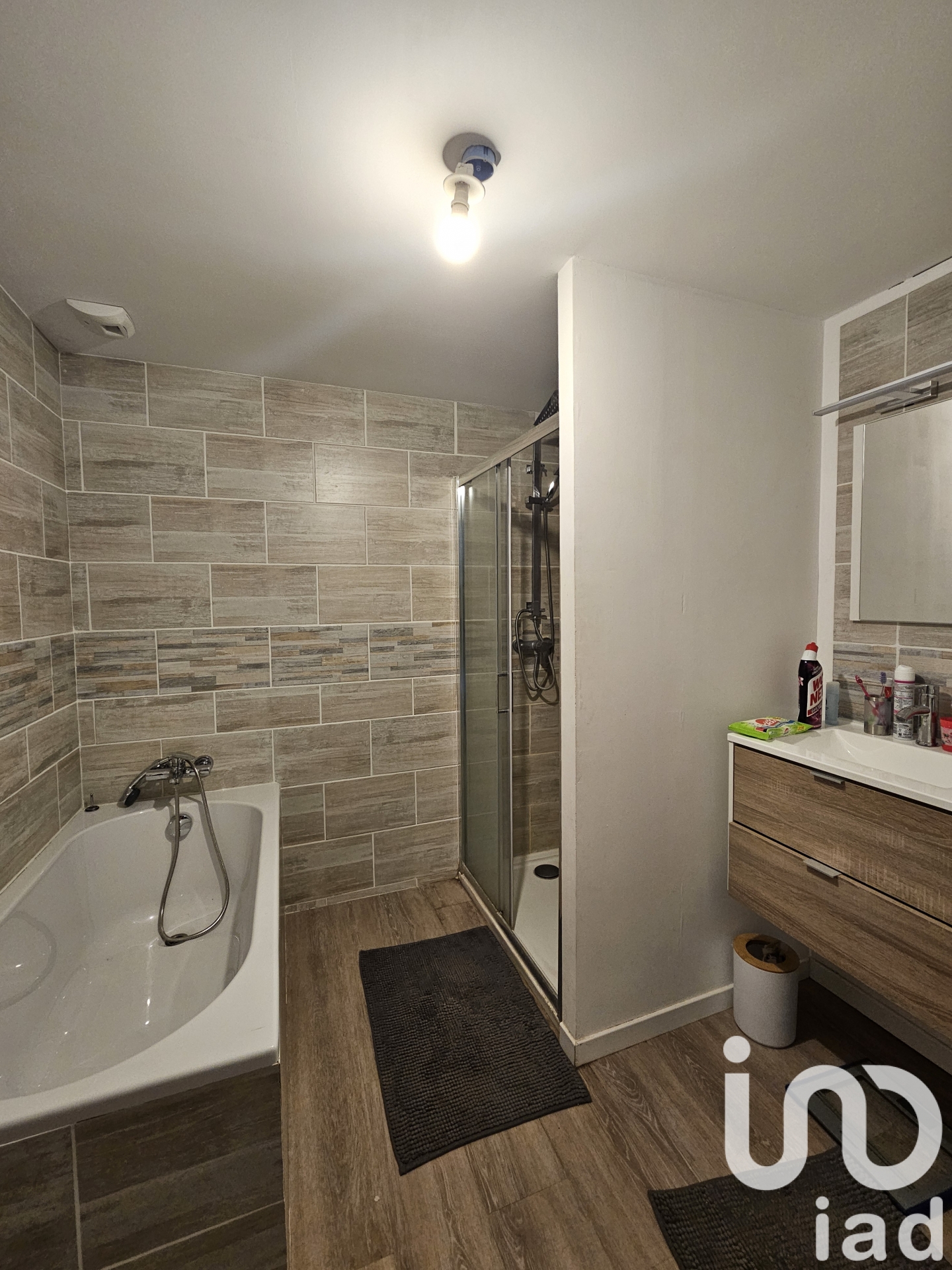 Vente maison à Villognon (16230) : maison de village 4 pièces 147 m² - 2112888 — 9