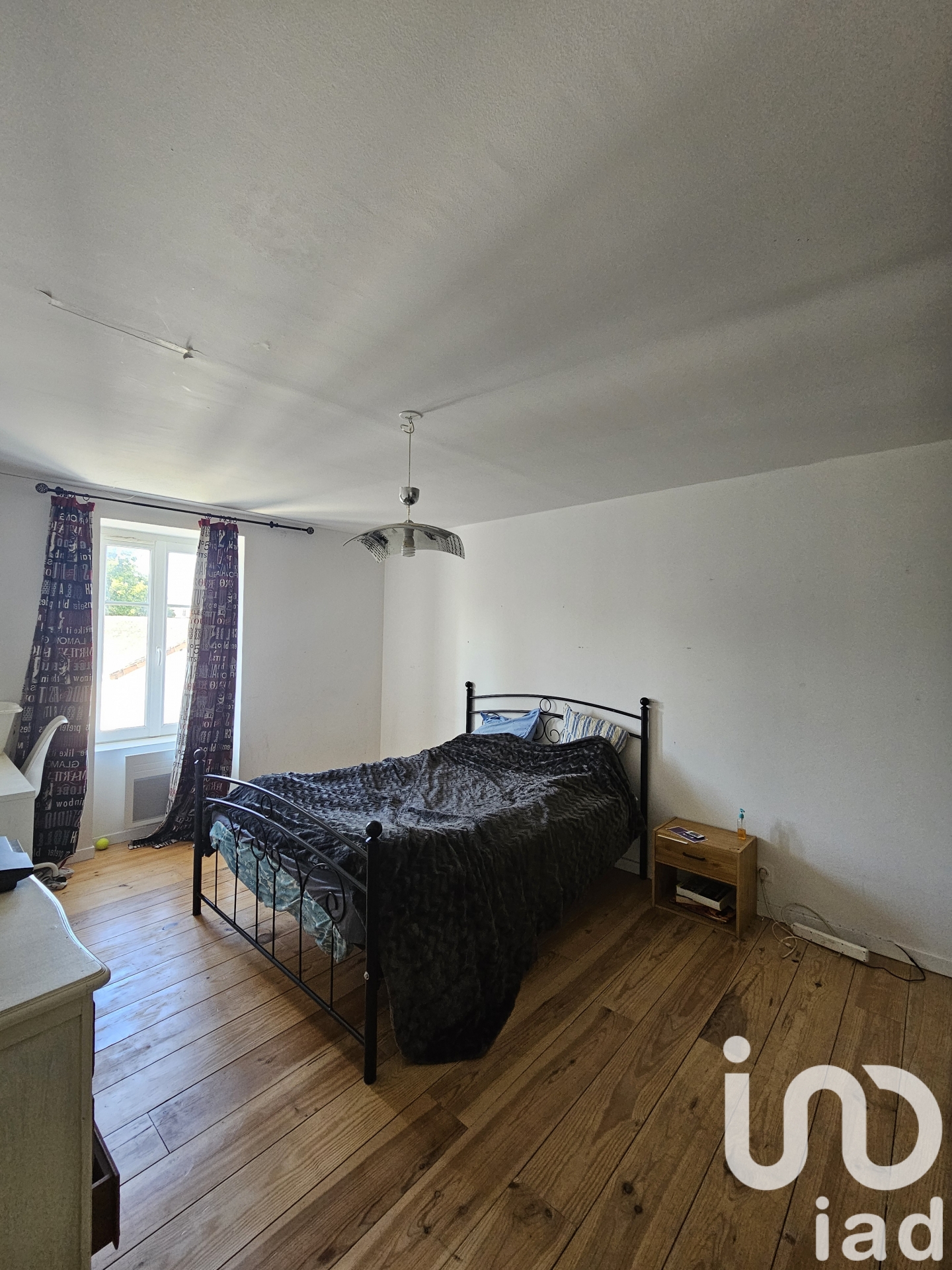 Vente maison à Villognon (16230) : maison de village 4 pièces 147 m² - 2112888 — 8