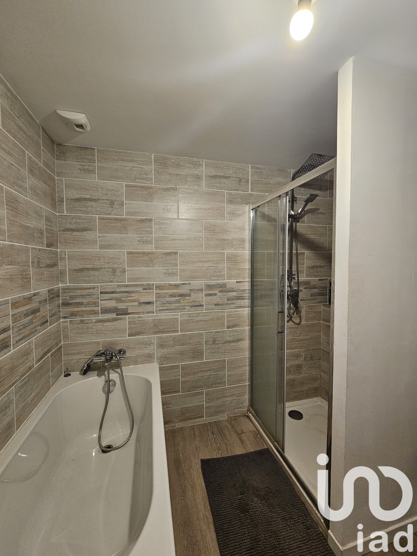 Vente maison à Villognon (16230) : maison de village 4 pièces 147 m² - 2112888 — 10