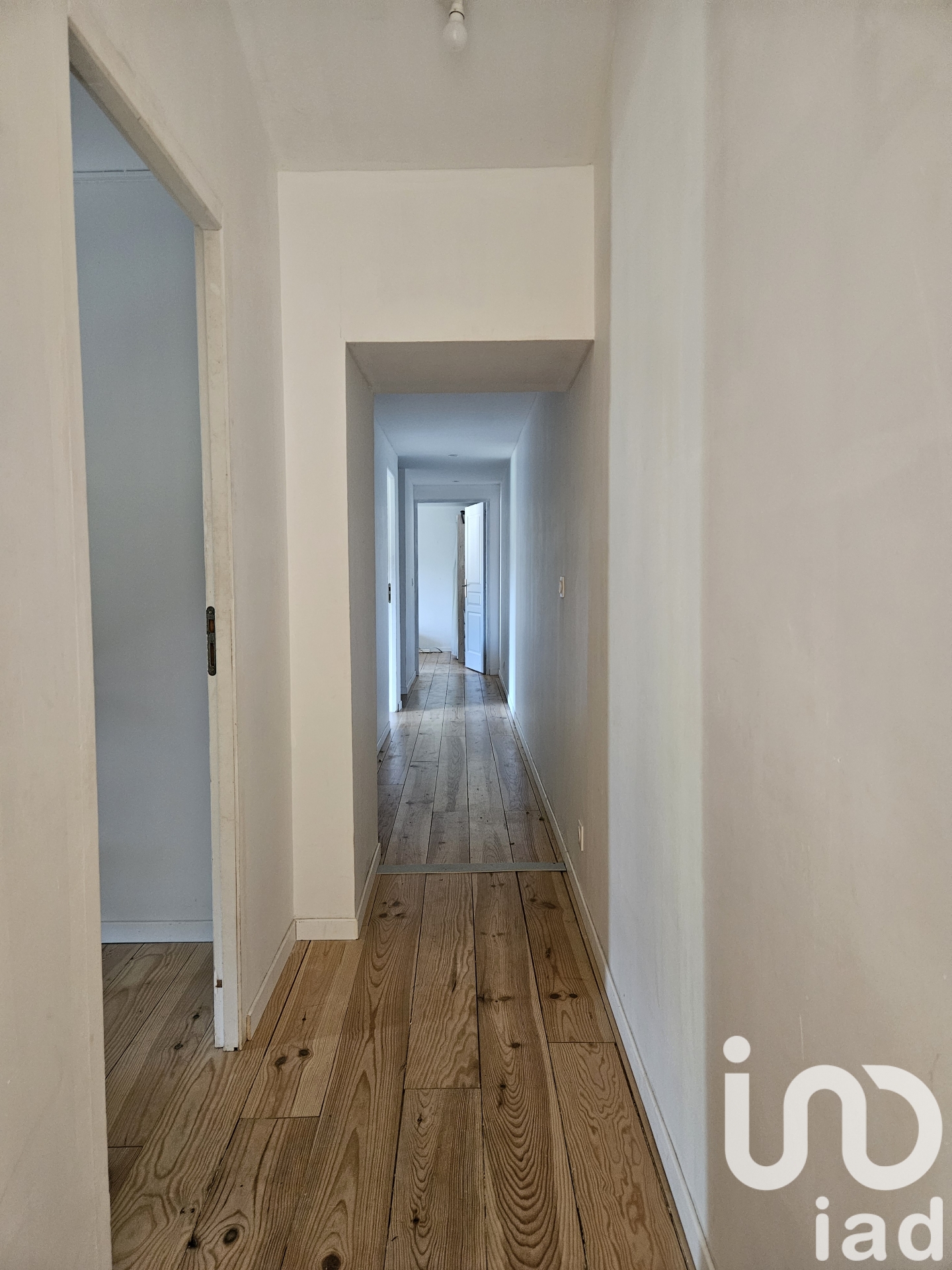 Vente maison à Villognon (16230) : maison de village 4 pièces 147 m² - 2112888 — 7
