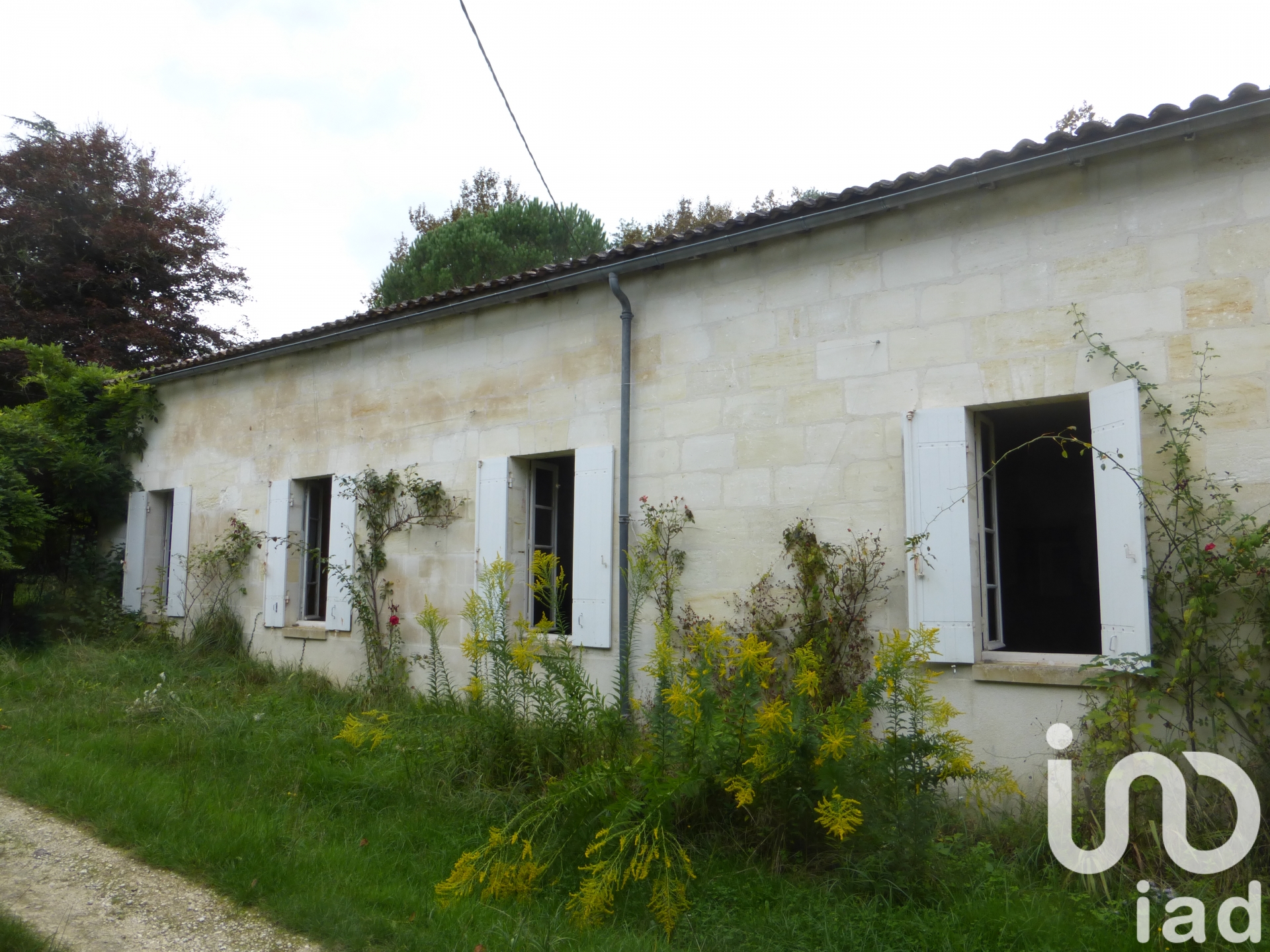 Maison à vendre à La Clotte — 133 000 € — IAD France