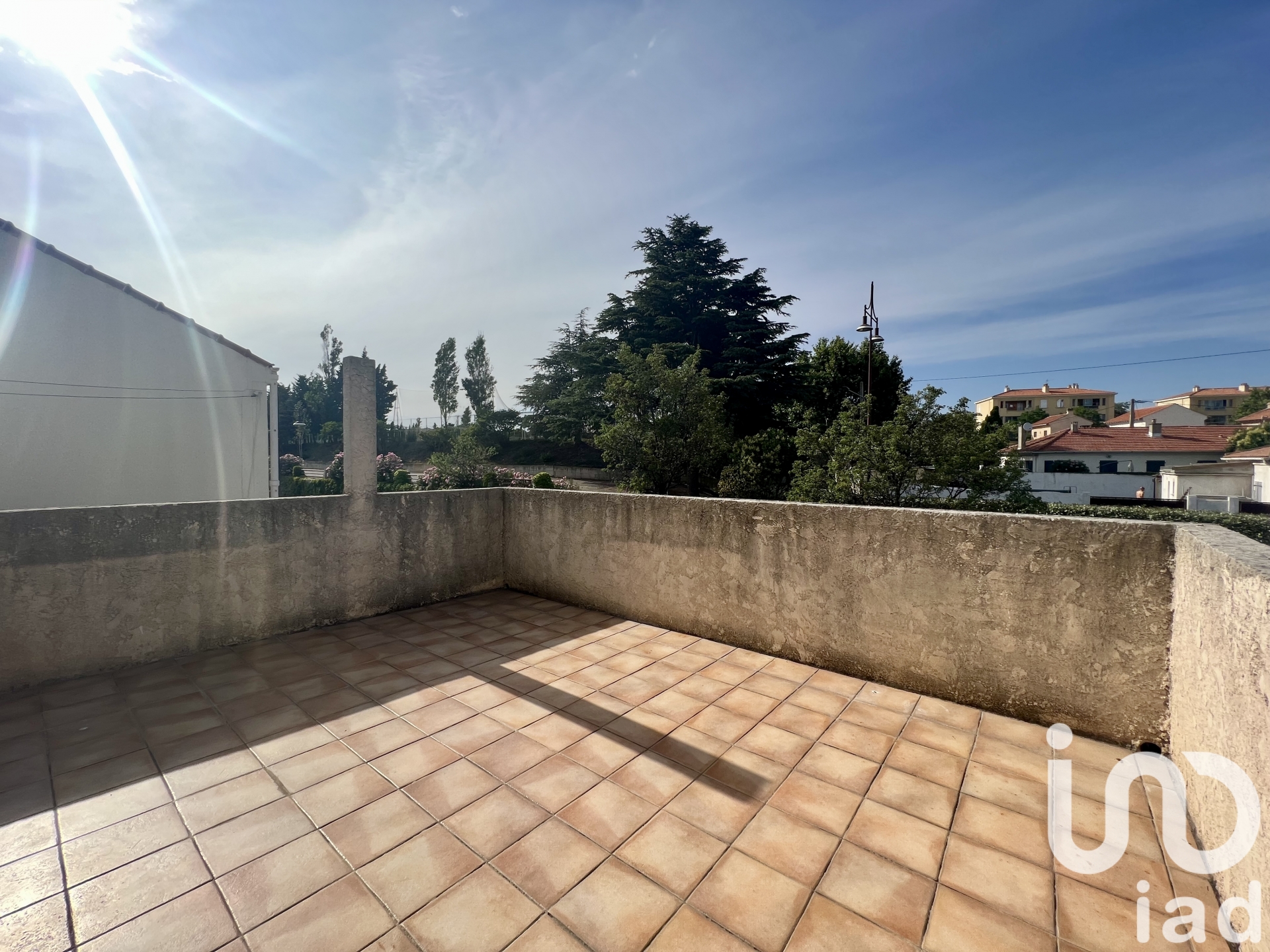 Appartement à Port-de-Bouc
