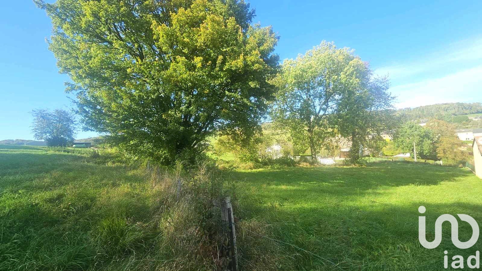 Vente Terrain à bâtir 1 800 m²