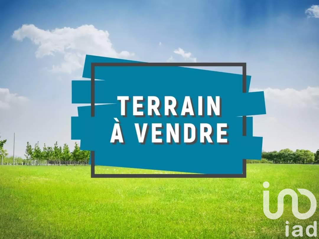 Vente terrain à LE GUERNO (56190) : terrain à bâtir 471 m² — 4