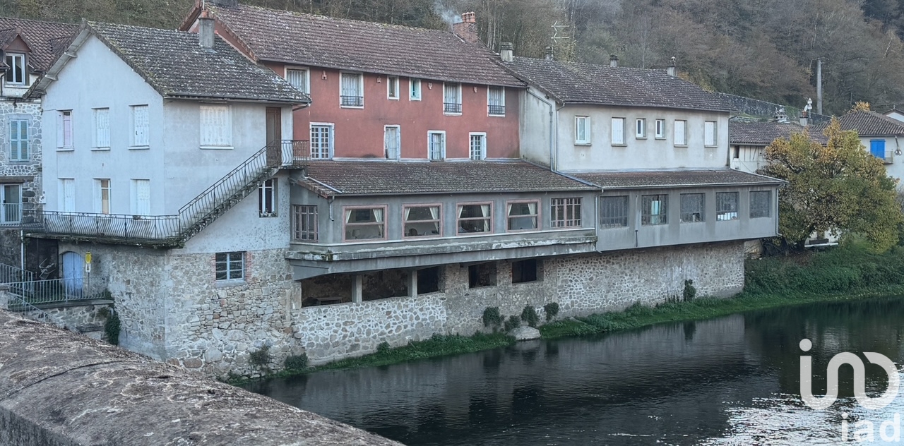 Vente Immeuble 140 m²