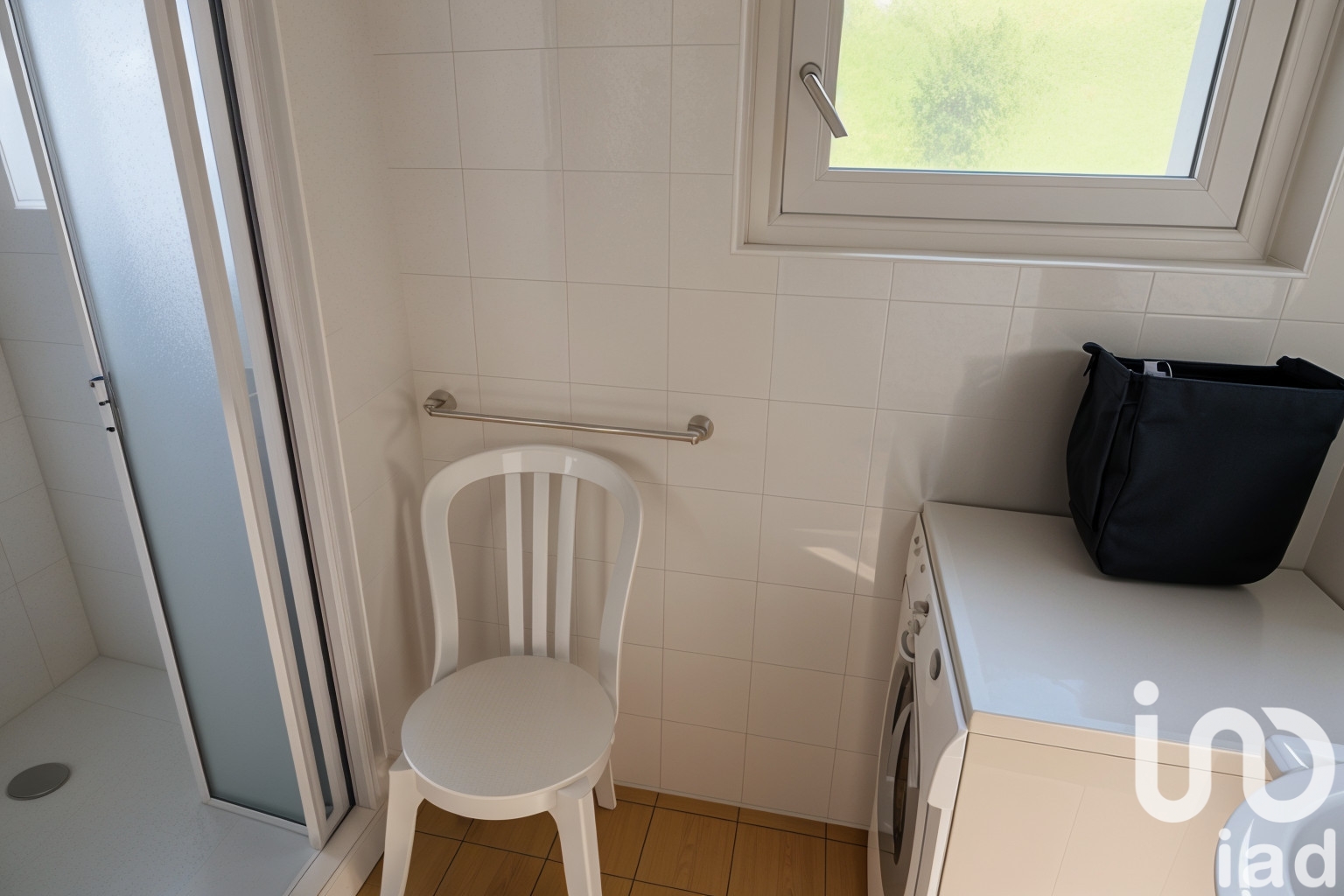 Vente maison à Soullans (85300) : maison traditionnelle 6 pièces 167 m² - 2105682 — 12