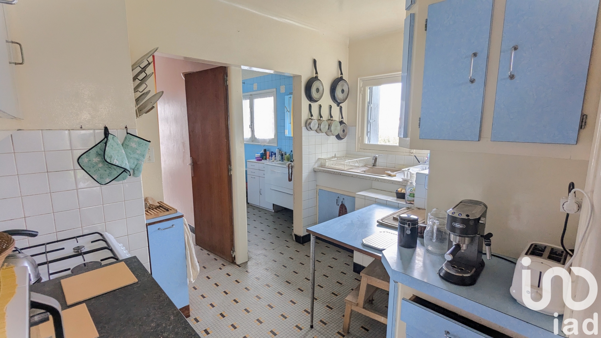 Vente maison à Soullans (85300) : maison traditionnelle 6 pièces 167 m² - 2105682 — 6