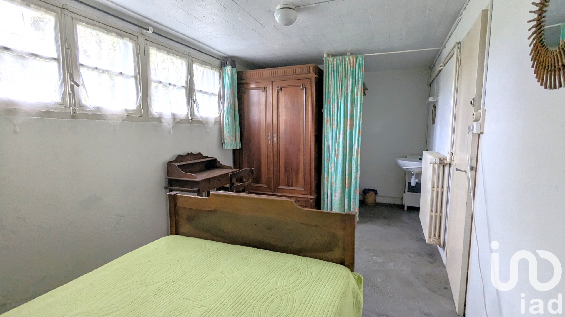 Vente maison à Soullans (85300) : maison traditionnelle 6 pièces 167 m² - 2105682 — 14