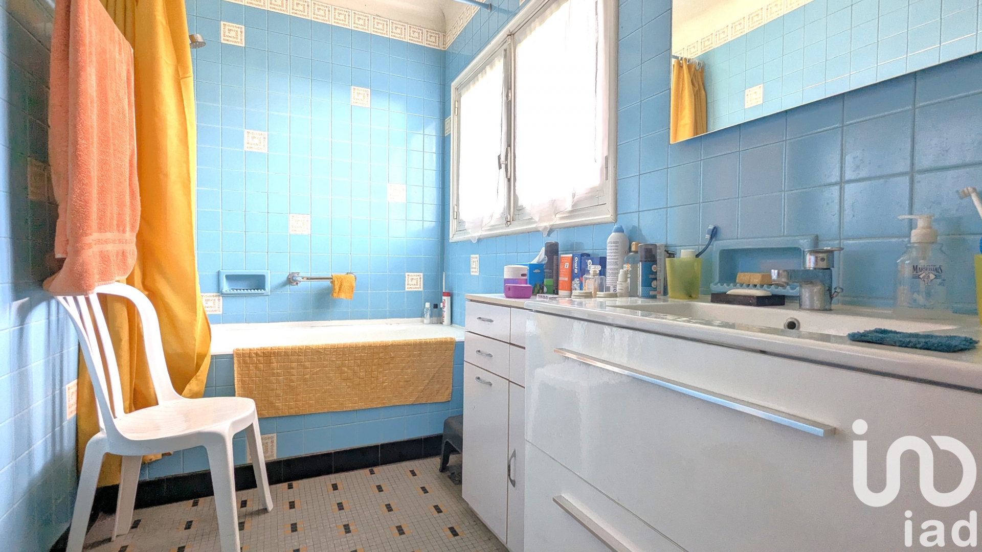 Vente maison à Soullans (85300) : maison traditionnelle 6 pièces 167 m² - 2105682 — 8