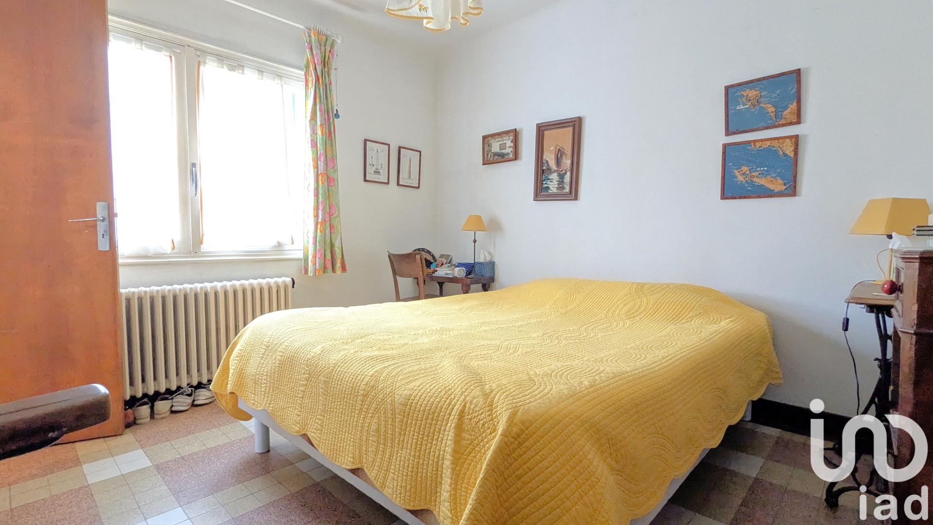 Vente maison à Soullans (85300) : maison traditionnelle 6 pièces 167 m² - 2105682 — 10