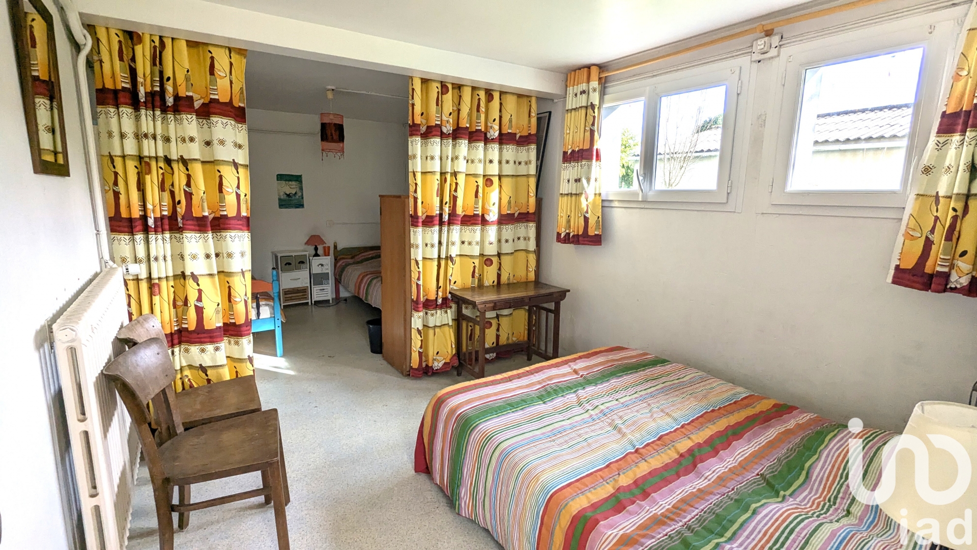 Vente maison à Soullans (85300) : maison traditionnelle 6 pièces 167 m² - 2105682 — 17