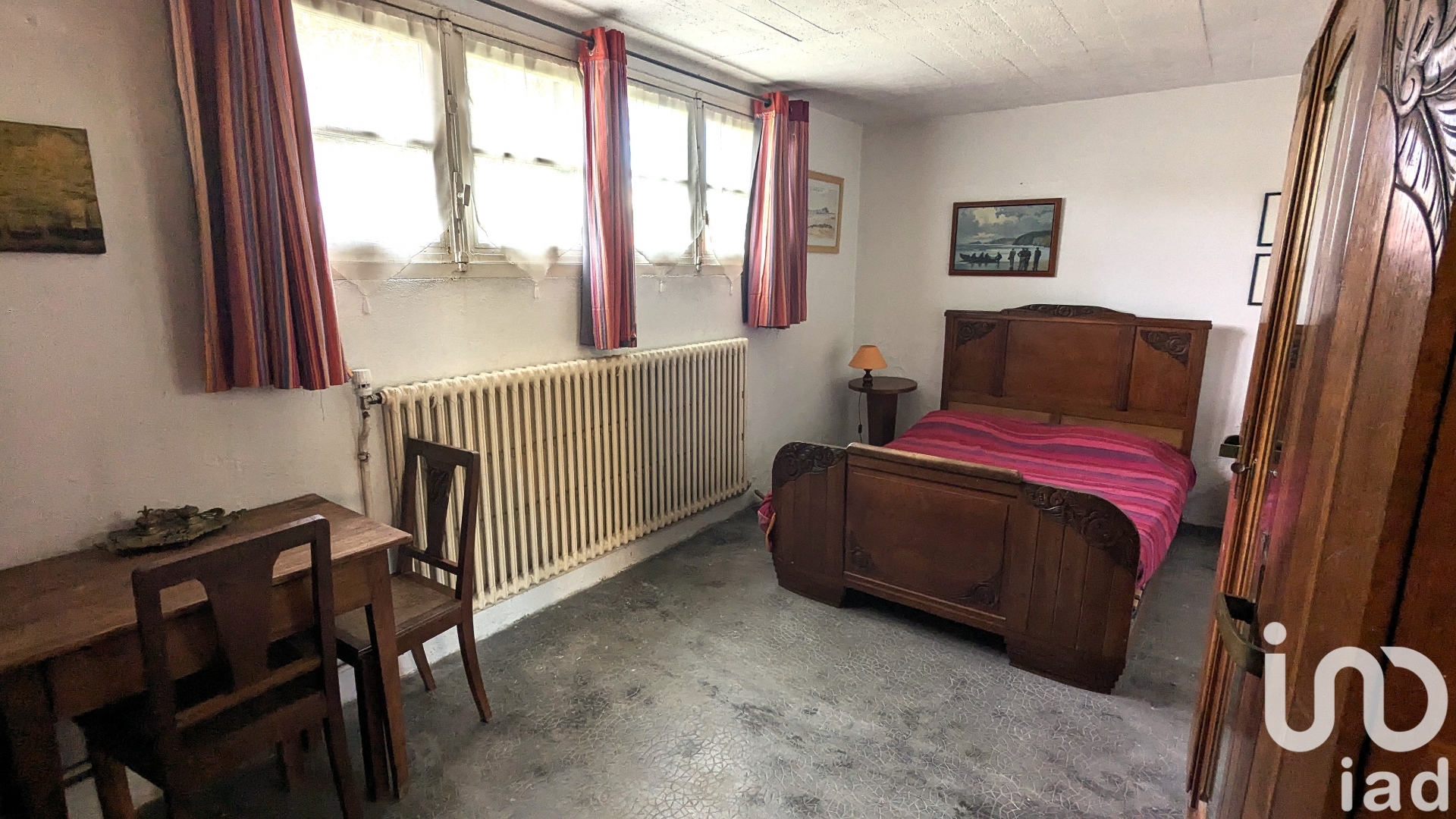 Vente maison à Soullans (85300) : maison traditionnelle 6 pièces 167 m² - 2105682 — 15