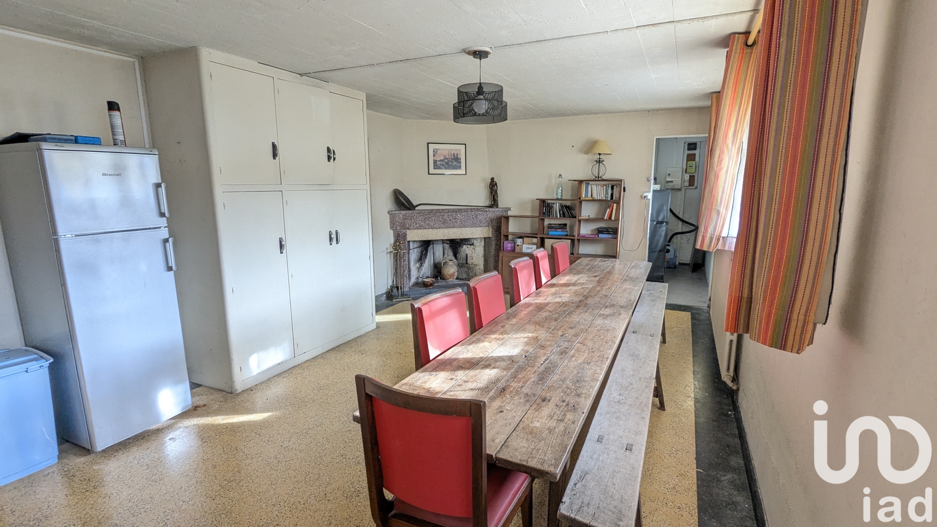 Vente maison à Soullans (85300) : maison traditionnelle 6 pièces 167 m² - 2105682 — 13