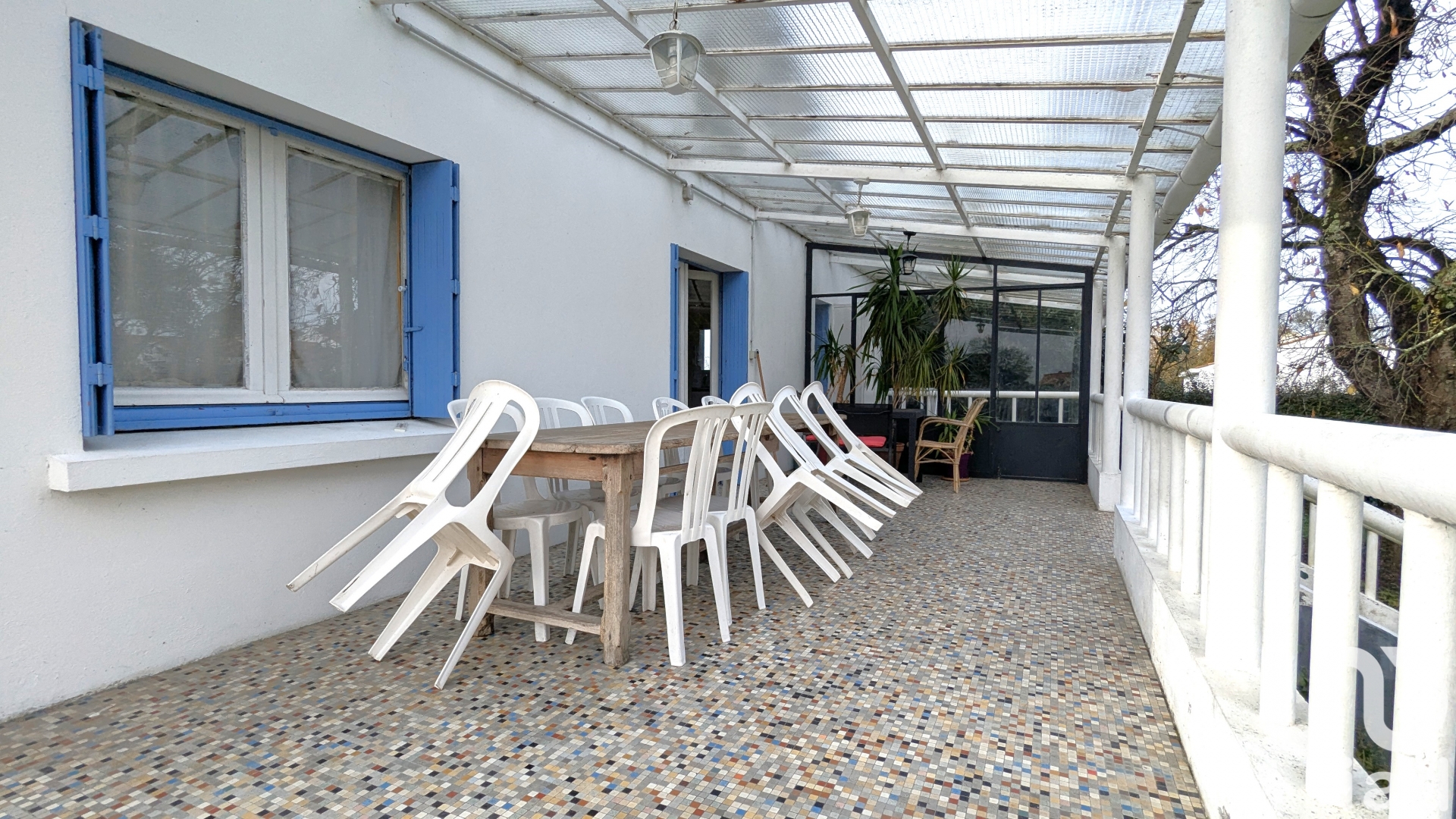 Vente maison à Soullans (85300) : maison traditionnelle 6 pièces 167 m² - 2105682 — 19