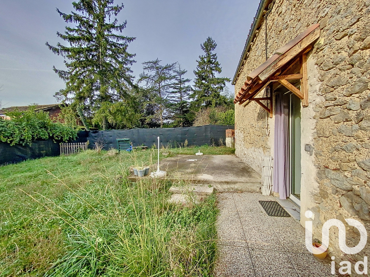 Vente Maison de village 4 pièces
