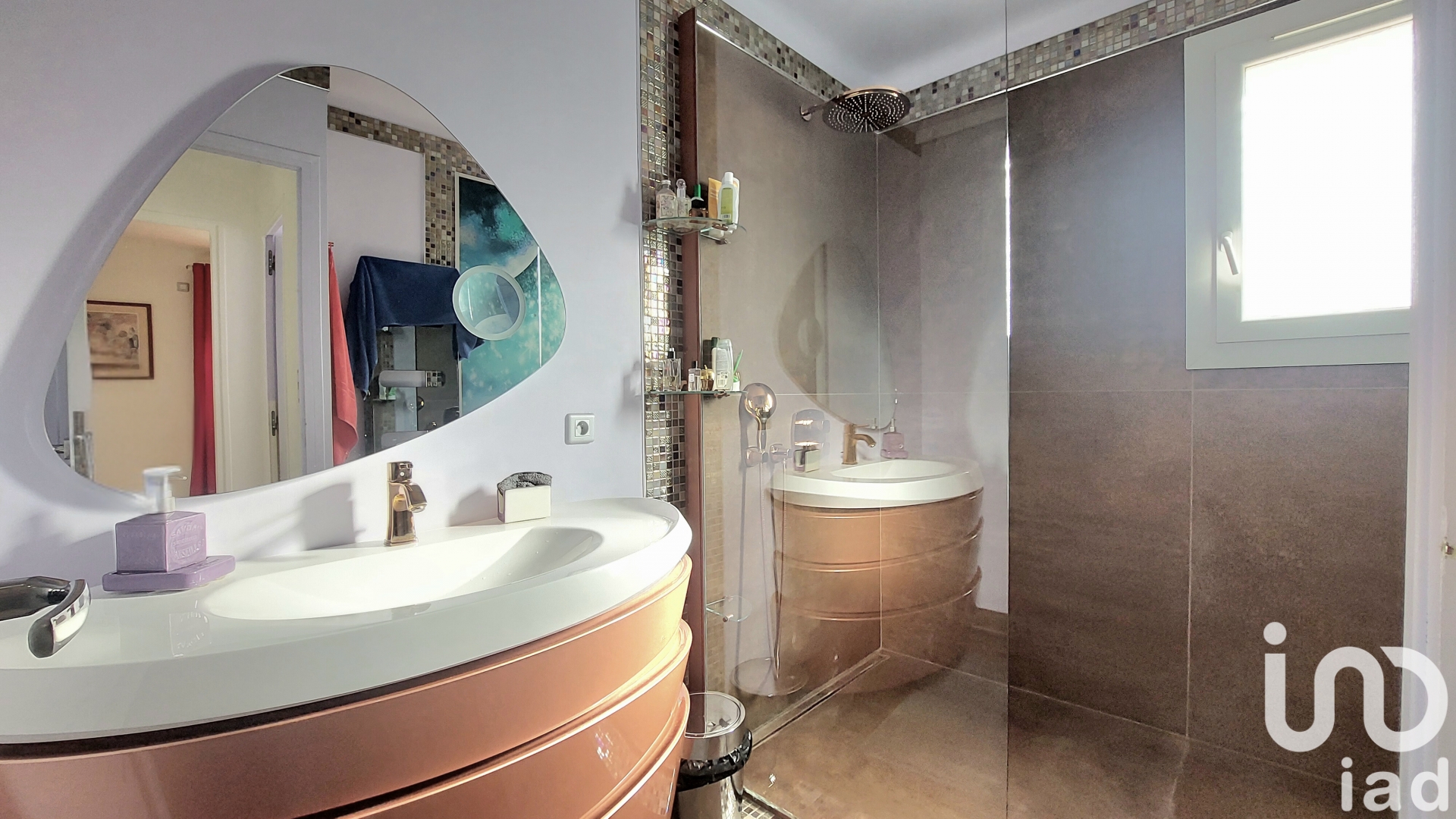 Vente appartement à La Garde (83130) : appartement 4 pièces 124 m² - 1993960 — 8