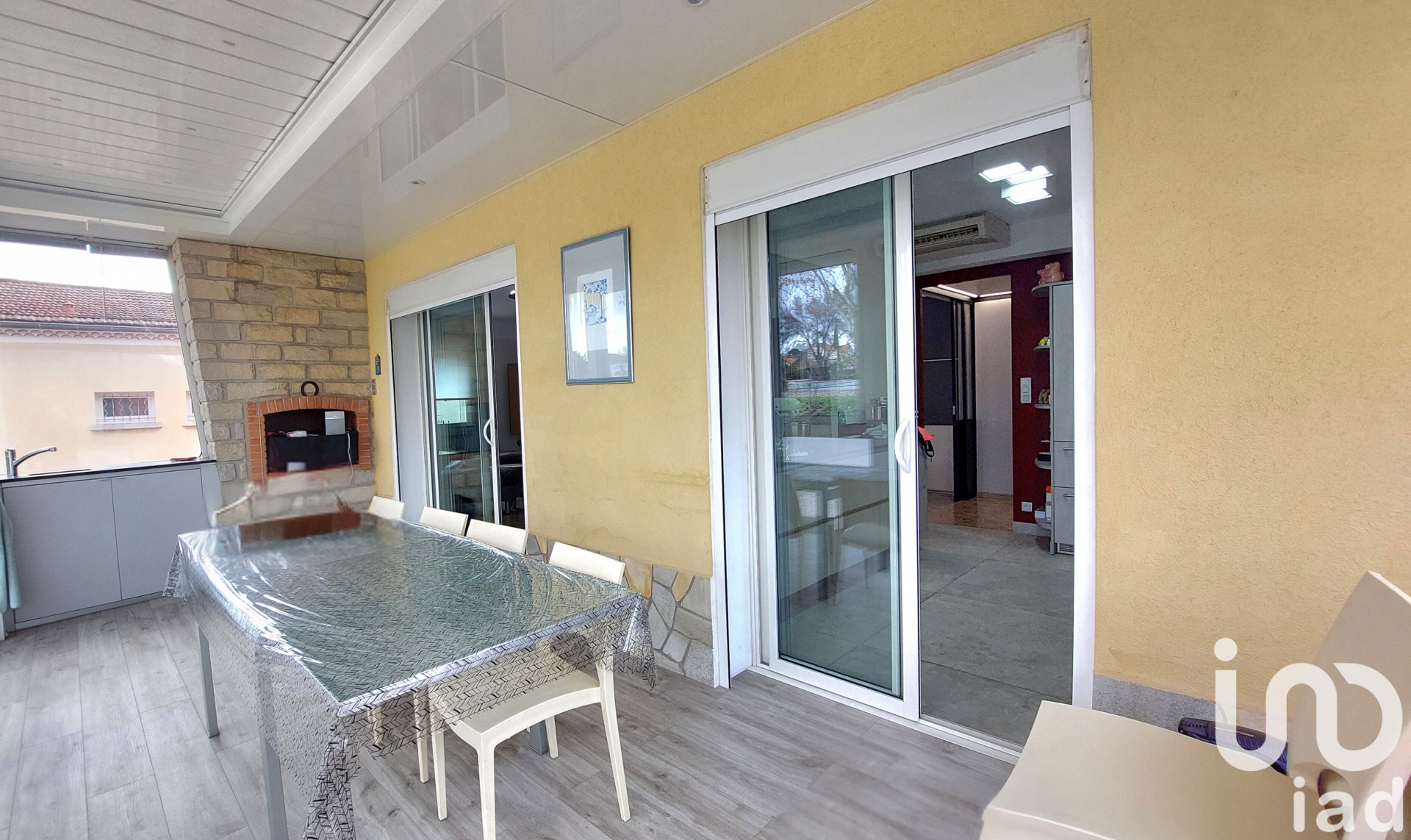 Vente appartement à La Garde (83130) : appartement 4 pièces 124 m² - 1993960 — 4