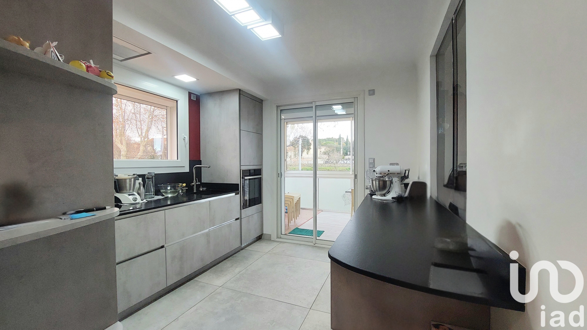 Vente appartement à La Garde (83130) : appartement 4 pièces 124 m² - 1993960 — 6