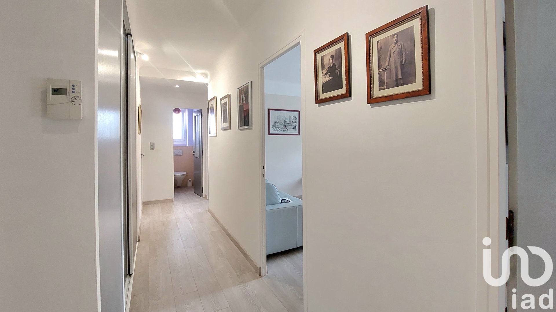 Vente appartement à La Garde (83130) : appartement 4 pièces 124 m² - 1993960 — 11