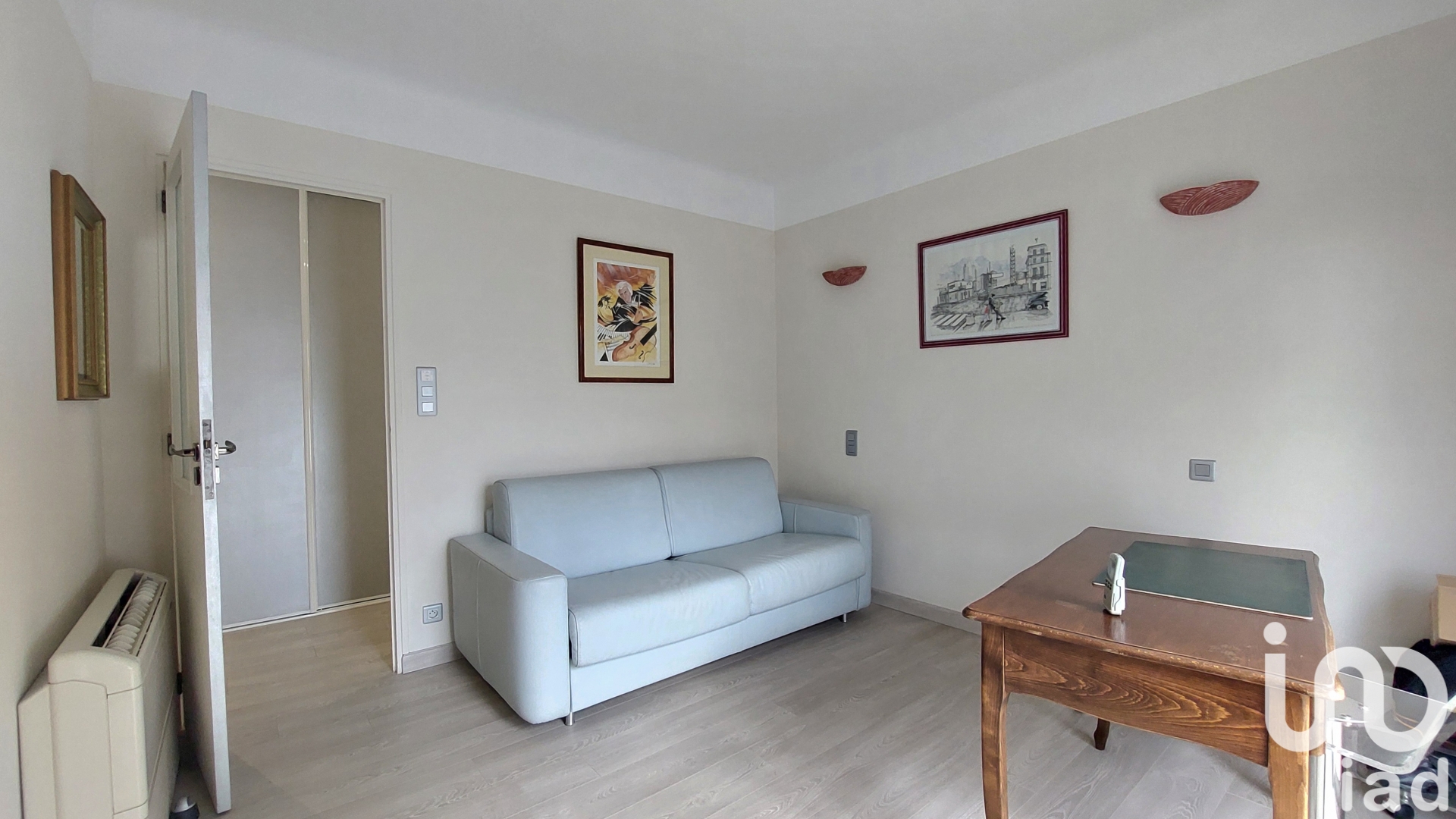 Vente appartement à La Garde (83130) : appartement 4 pièces 124 m² - 1993960 — 9