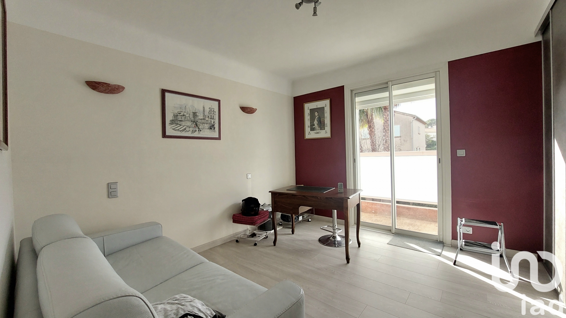 Vente appartement à La Garde (83130) : appartement 4 pièces 124 m² - 1993960 — 10