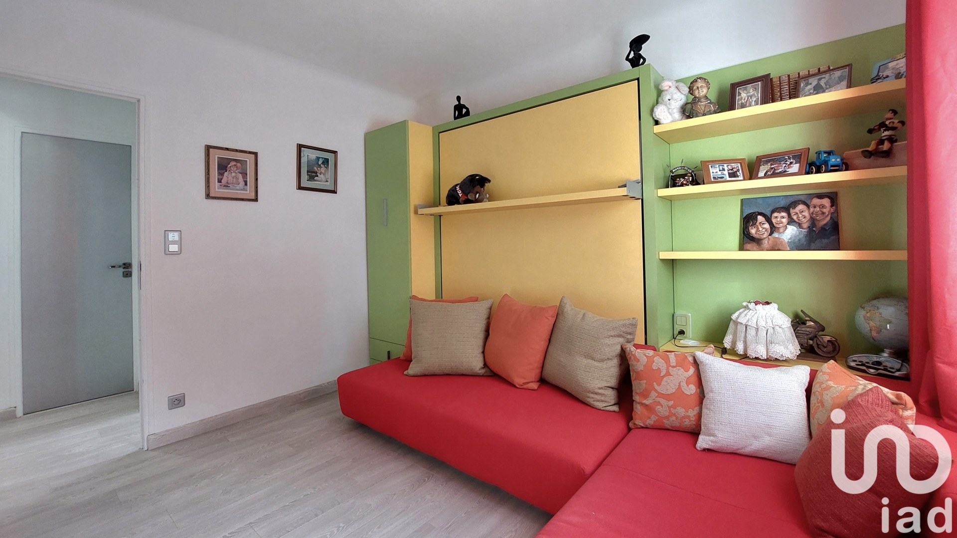 Vente appartement à La Garde (83130) : appartement 4 pièces 124 m² - 1993960 — 12