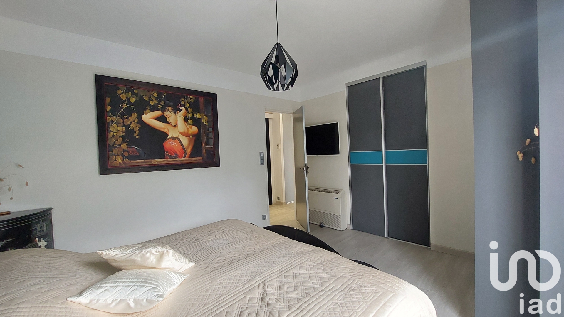 Vente appartement à La Garde (83130) : appartement 4 pièces 124 m² - 1993960 — 7