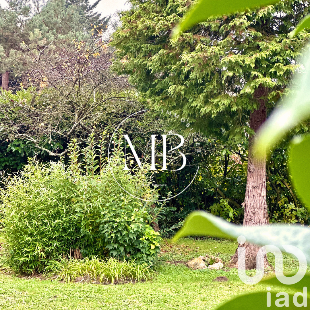 Vente Terrain à bâtir 308 m²
