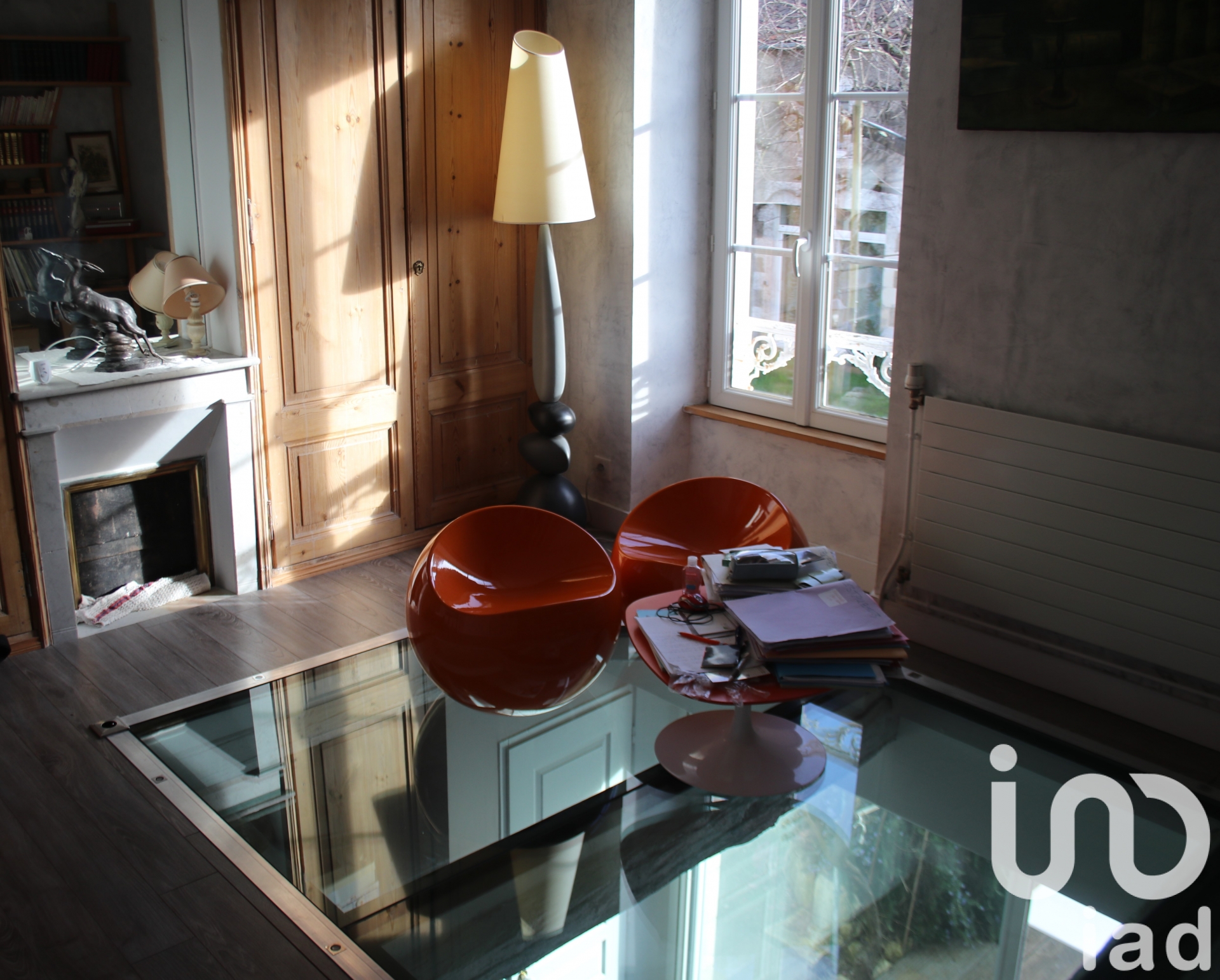 Vente maison à Bourgneuf (17220) : demeure 14 pièces 574 m² - 2102306 — 10