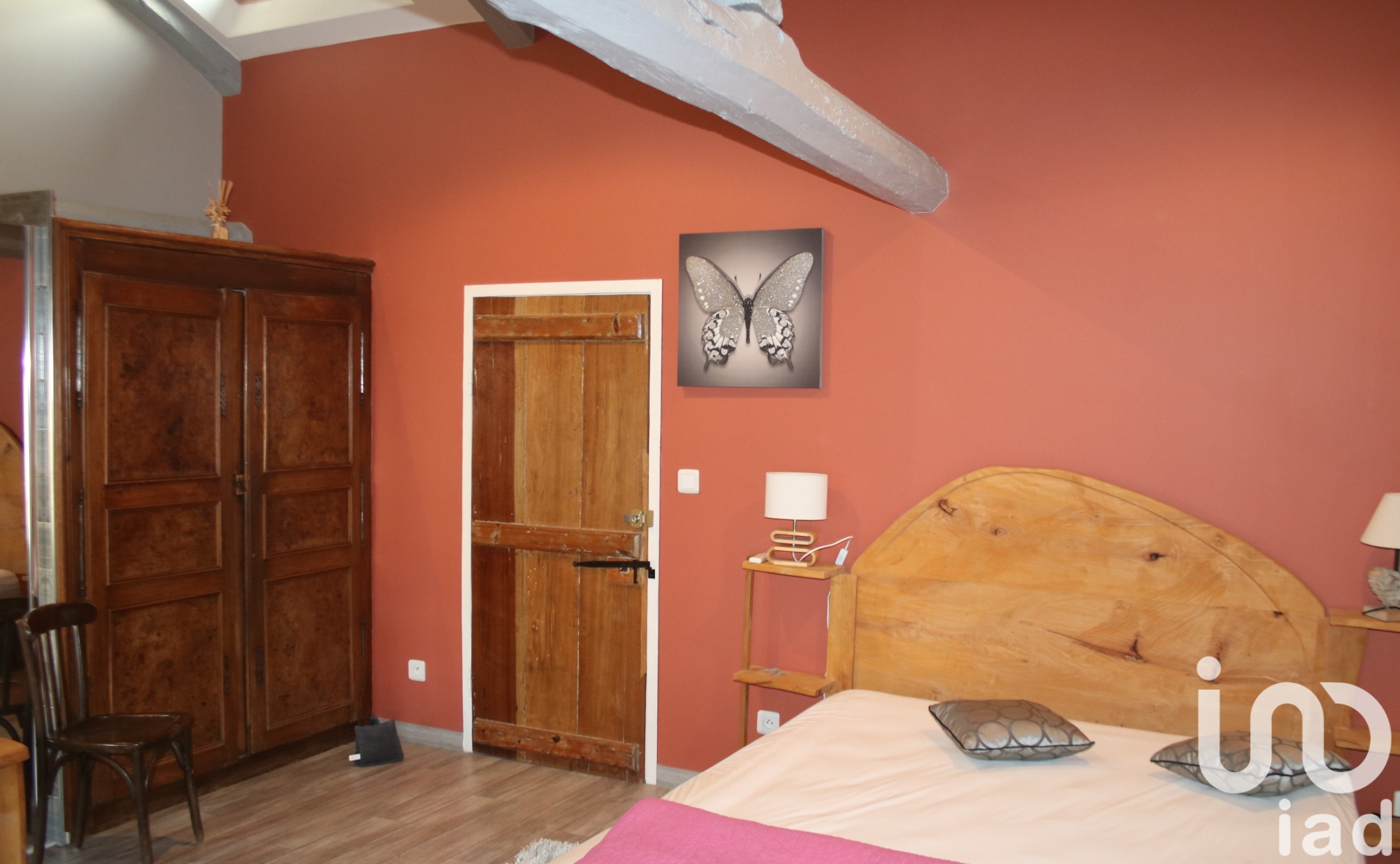 Vente maison à Bourgneuf (17220) : demeure 14 pièces 574 m² - 2102306 — 15