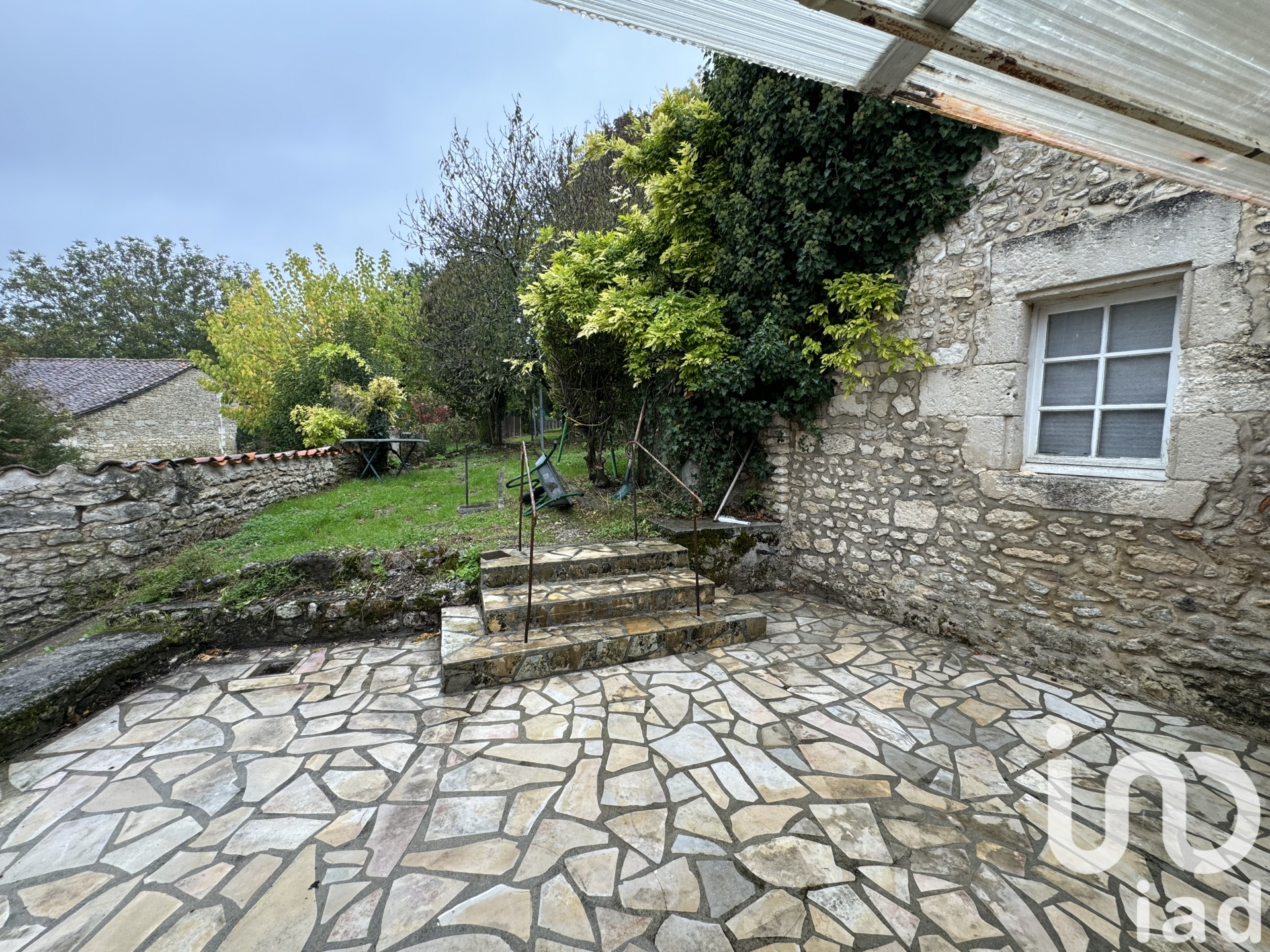 Vente Immeuble 127 m²