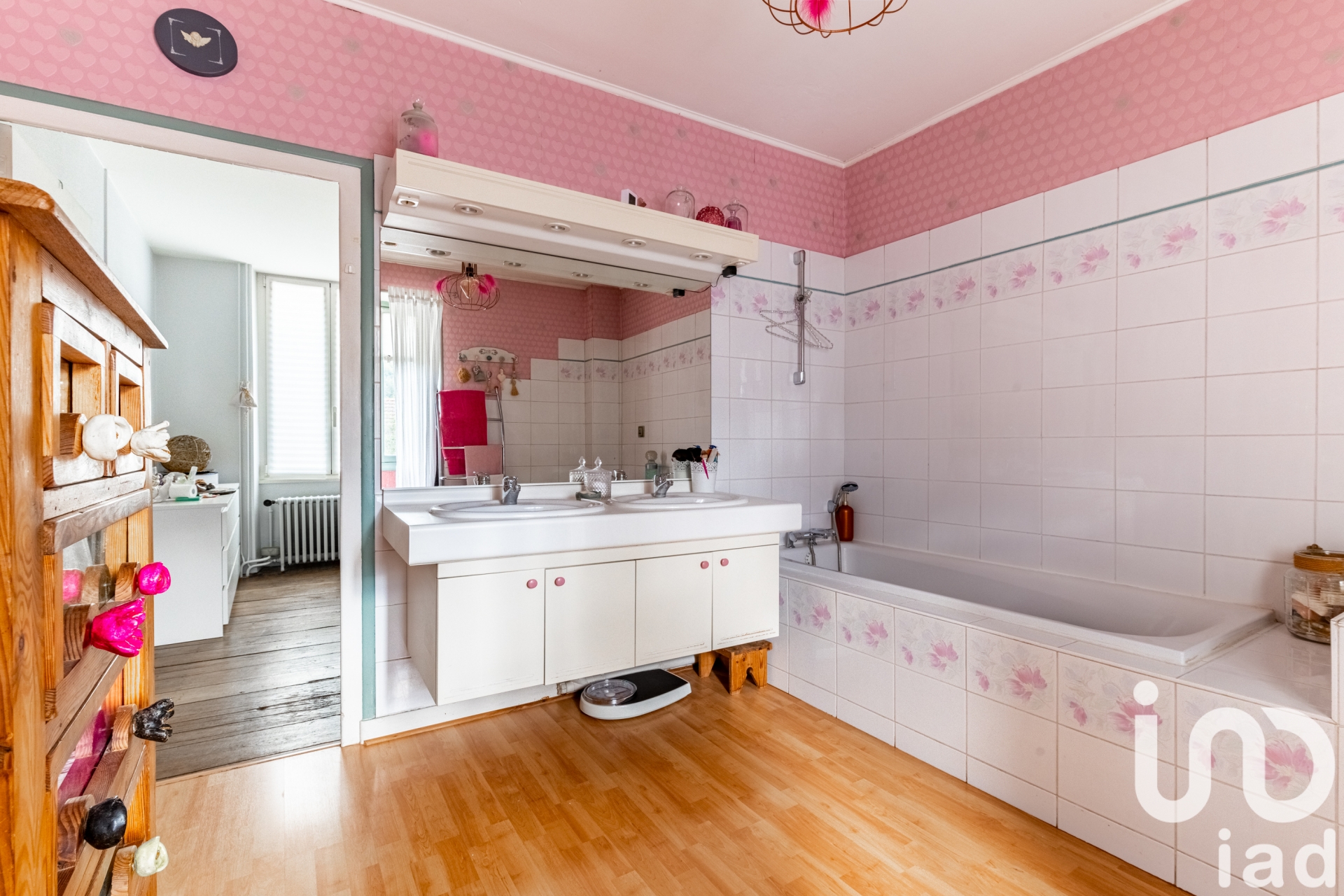 Vente maison à Plombières-lès-Dijon (21370) : maison 5 pièces 111 m² - 2106716 — 8
