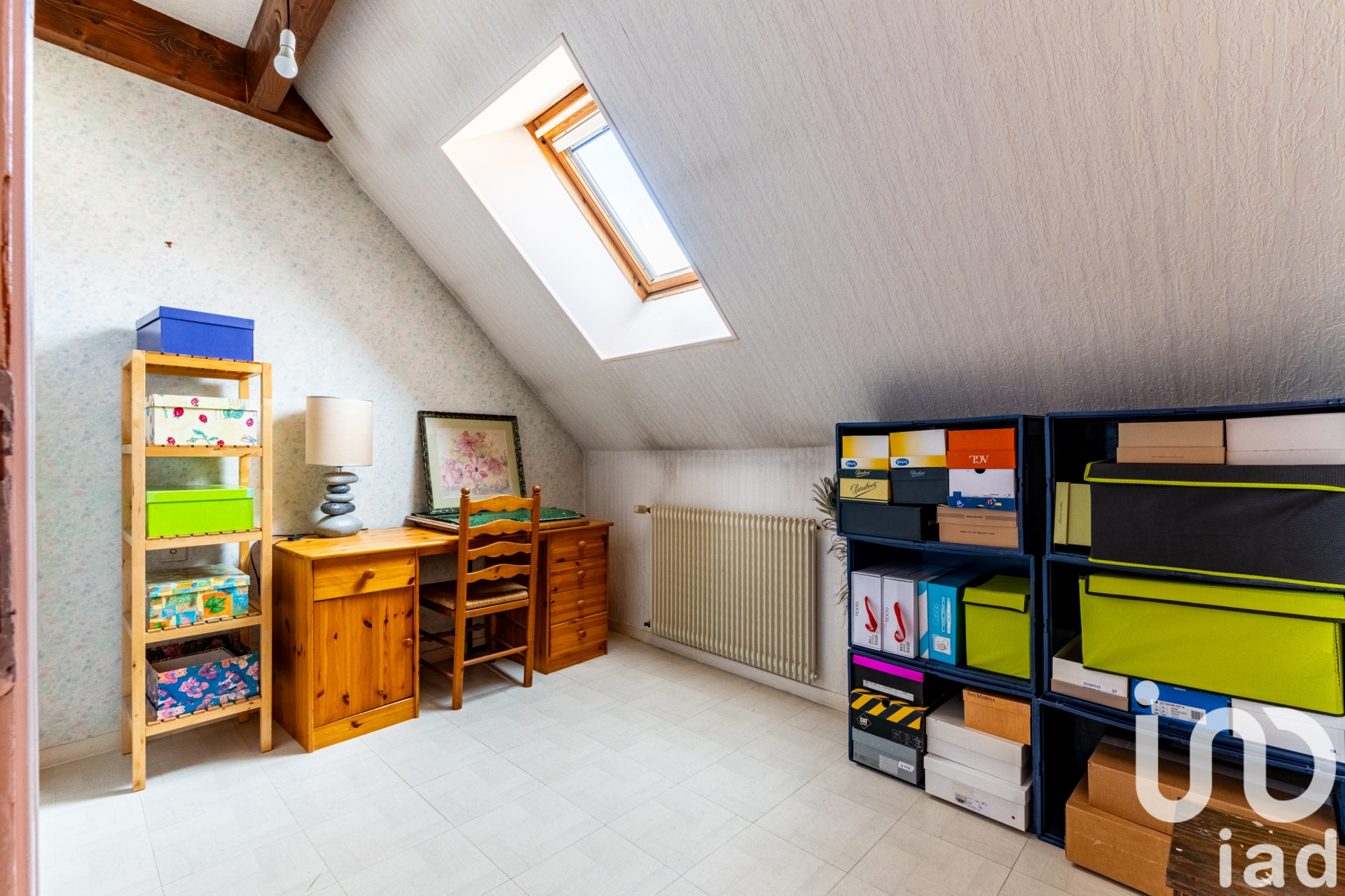 Vente maison à Plombières-lès-Dijon (21370) : maison 5 pièces 111 m² - 2106716 — 11
